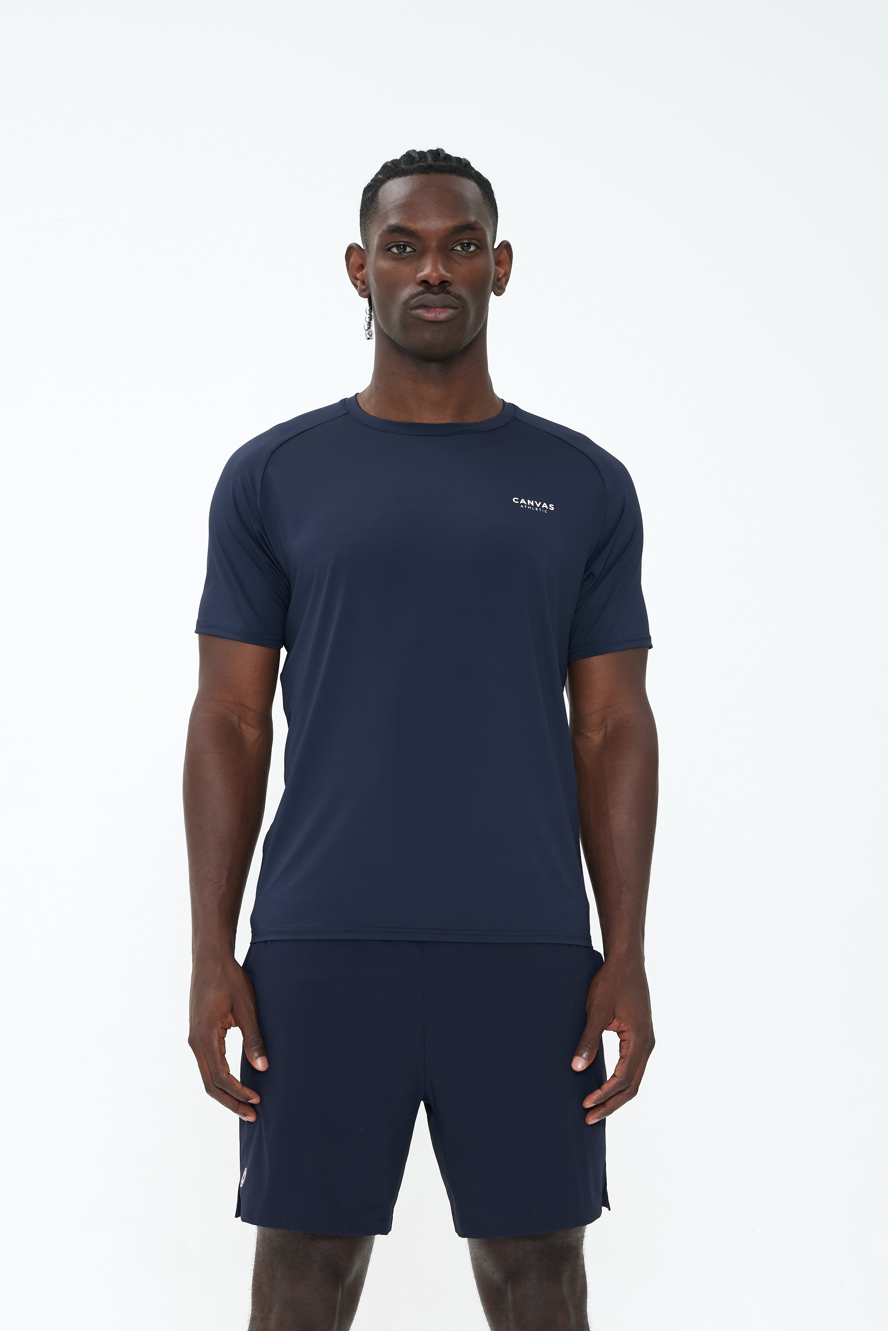 Core Tech T-Shirt