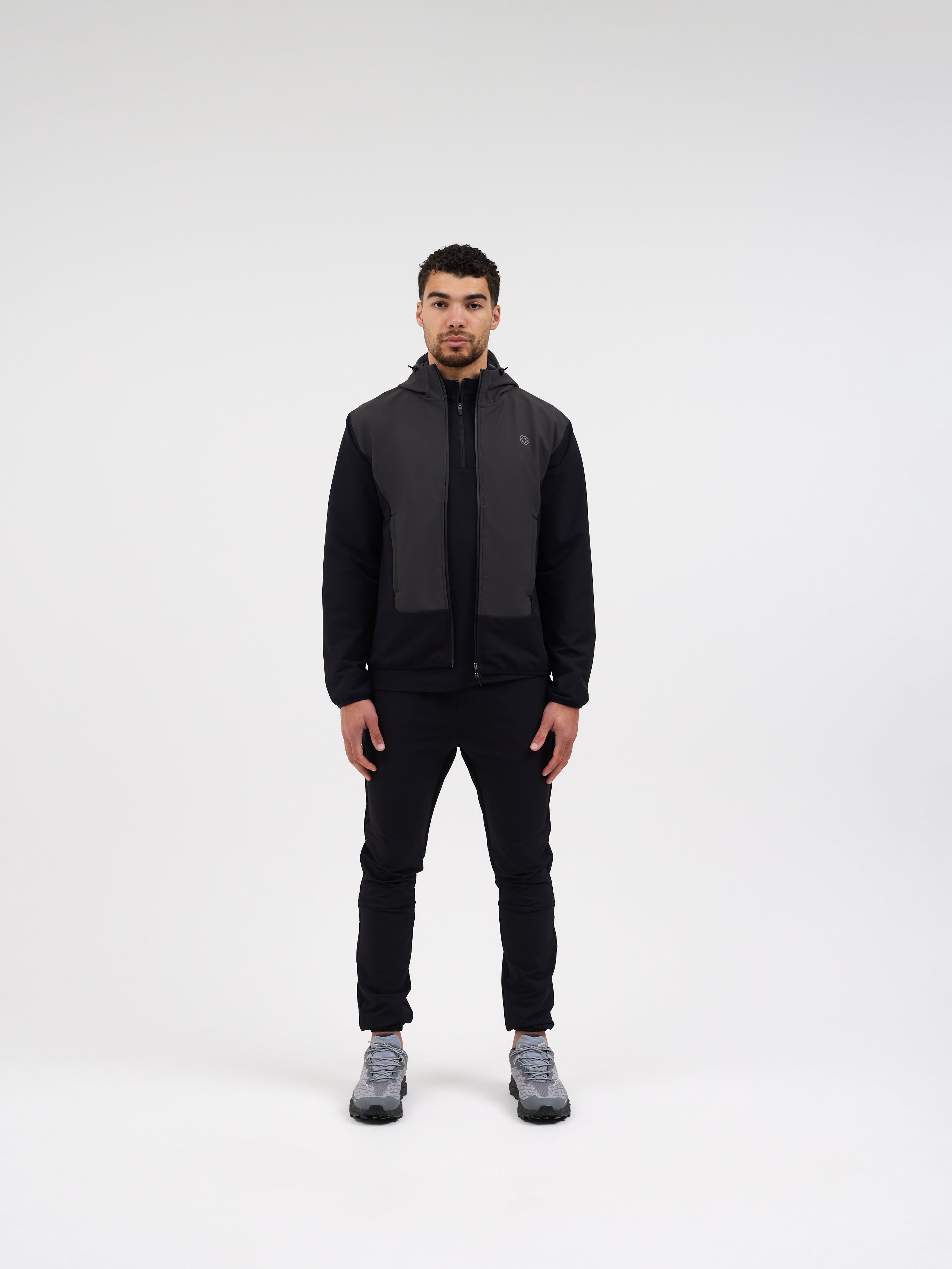 District Jacket