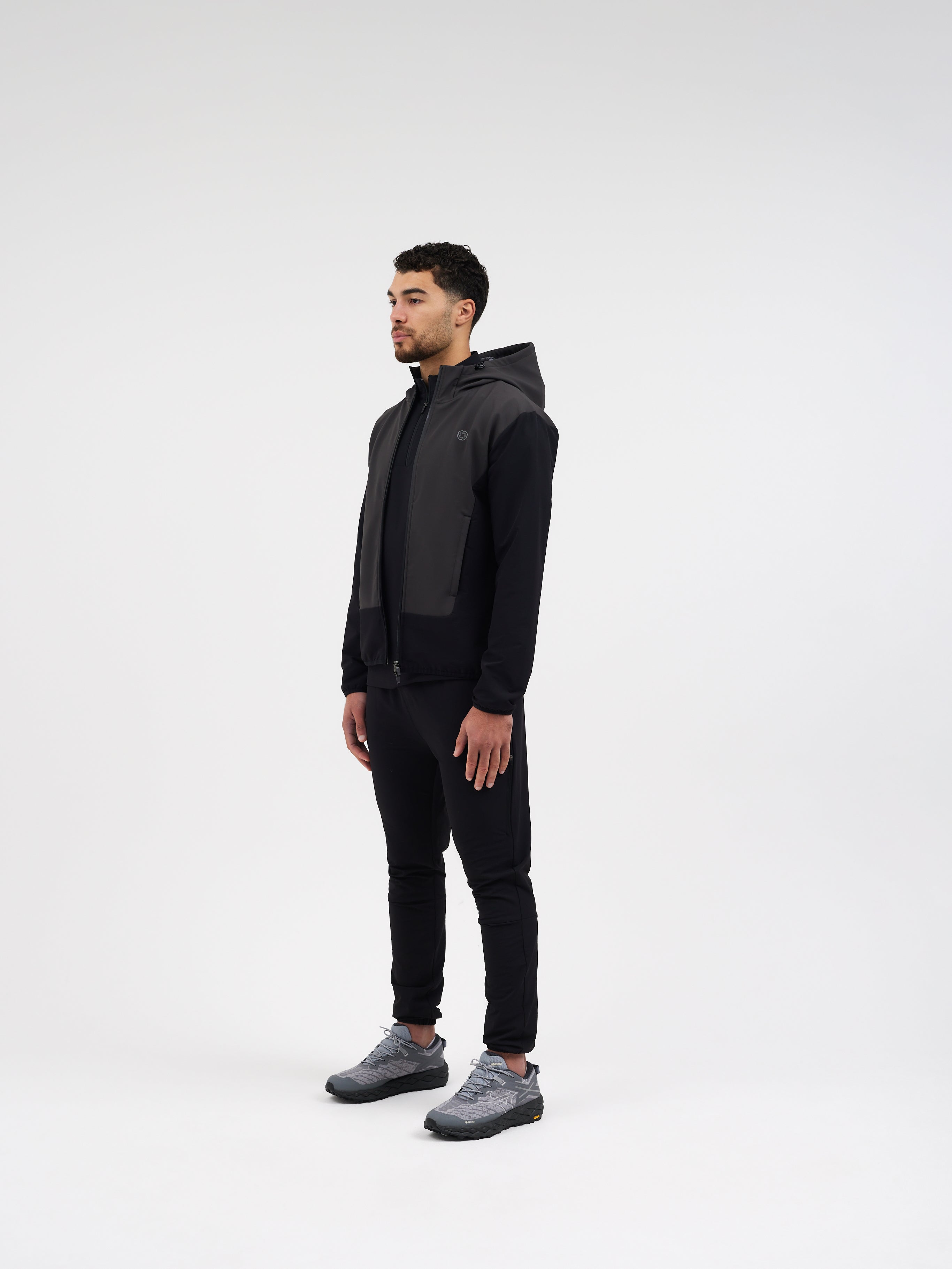 District Jacket