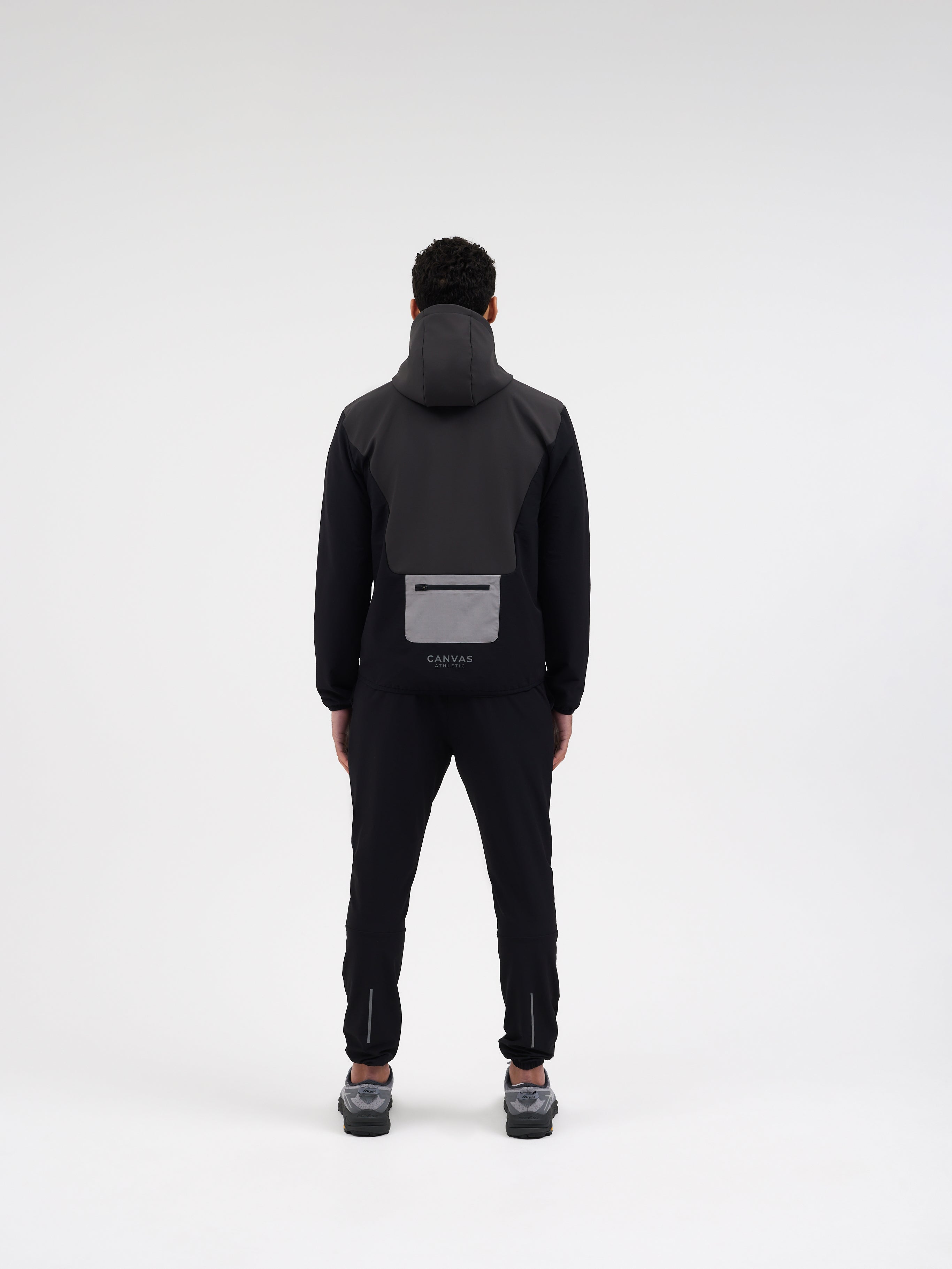 District Jacket