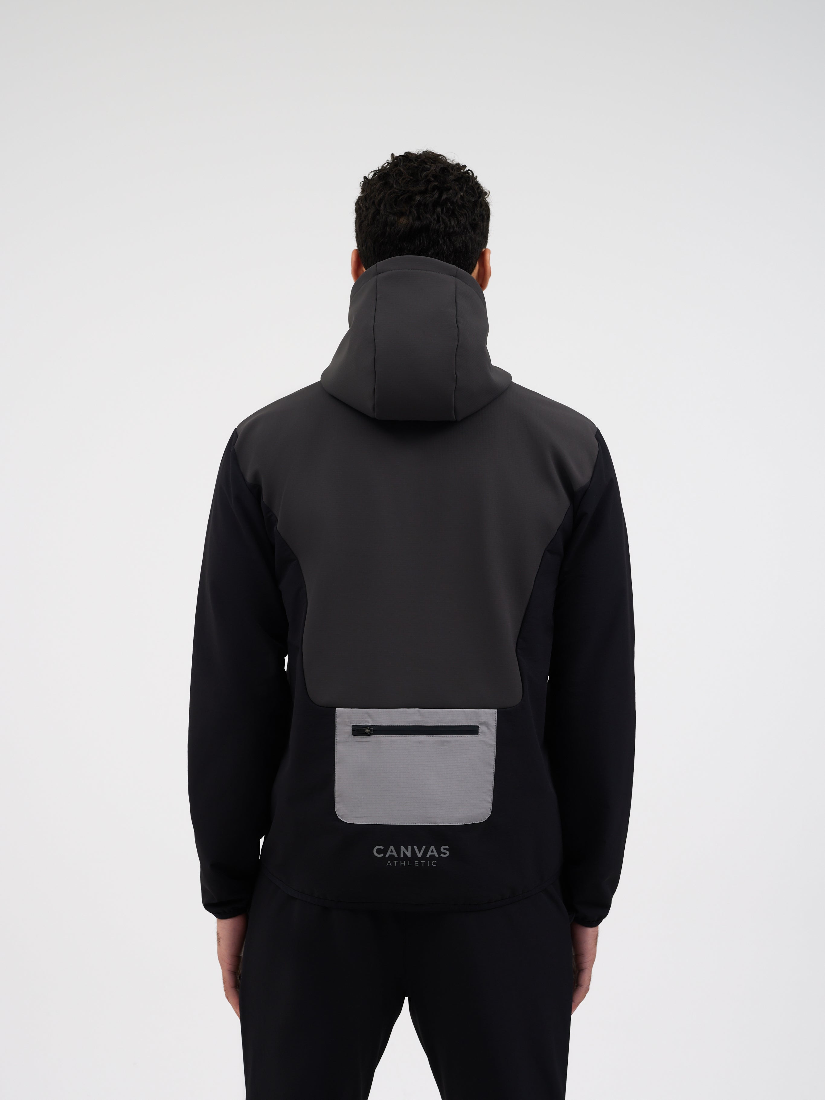District Jacket