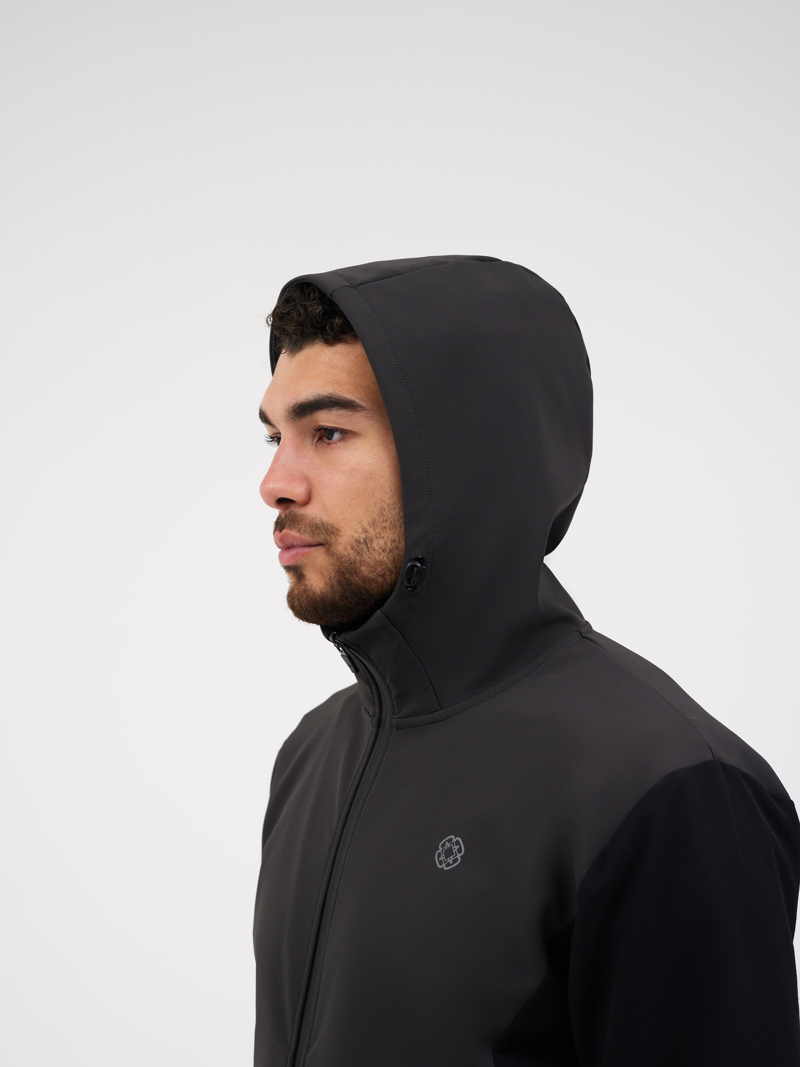 District Jacket