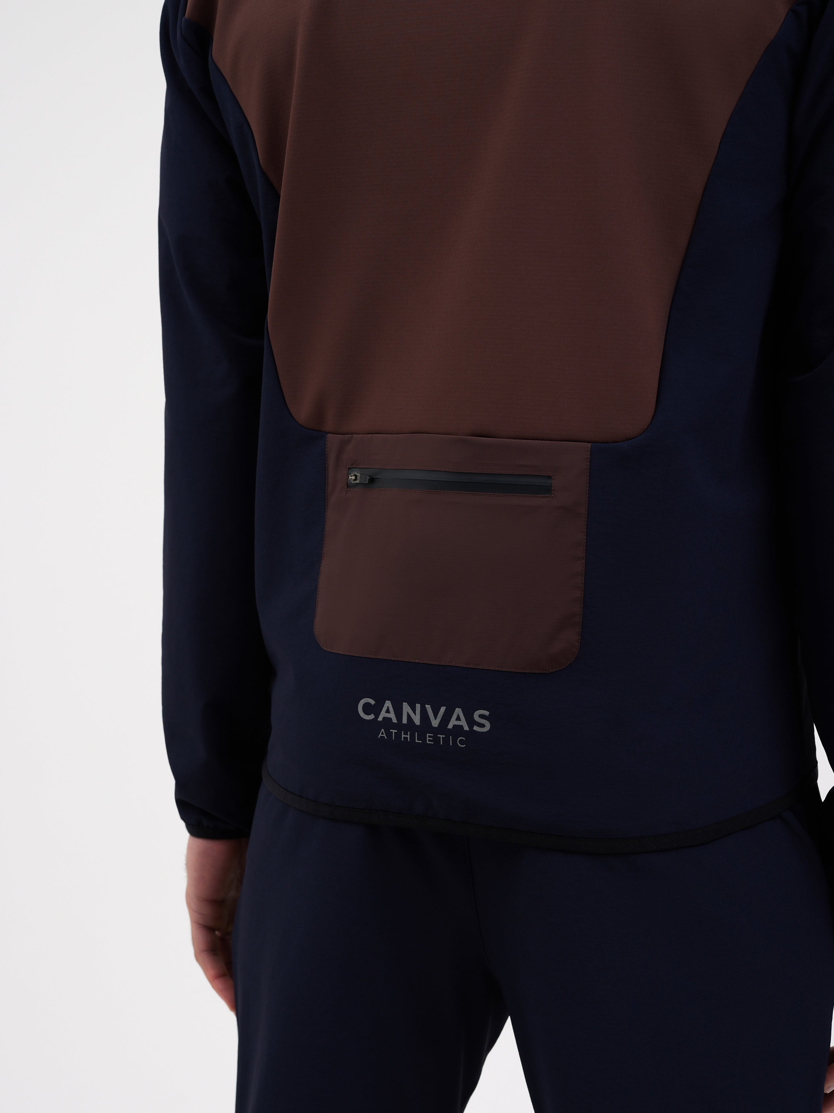 District Jacket