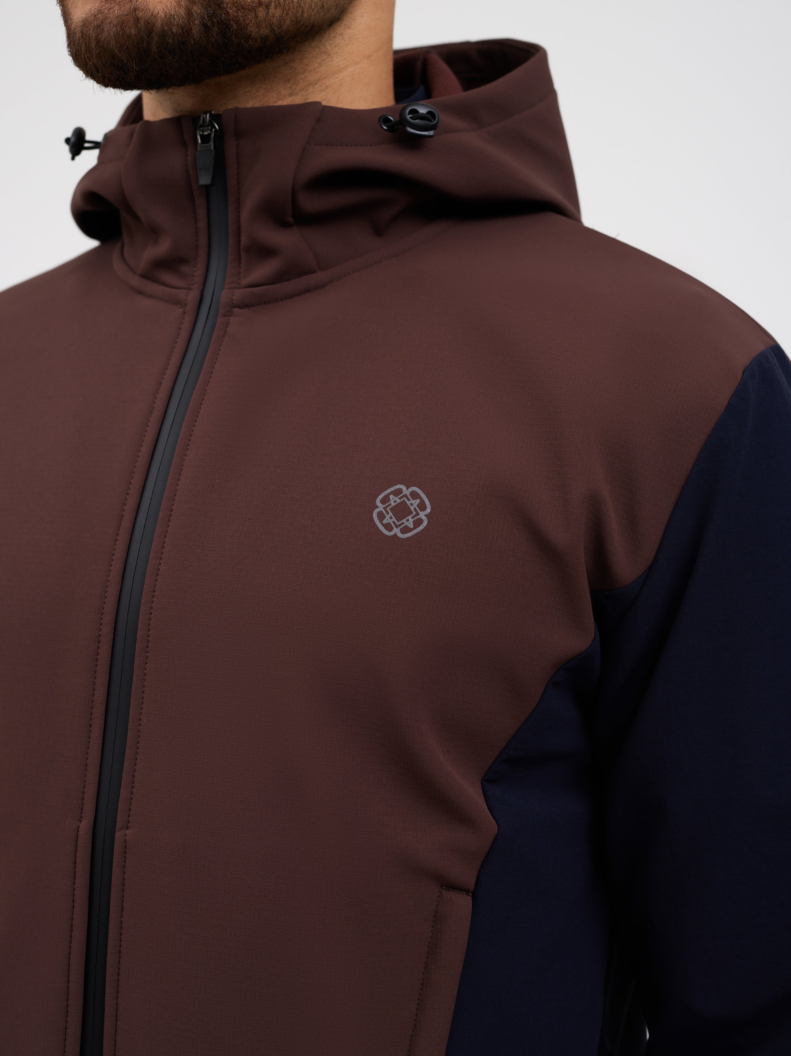 District Jacket