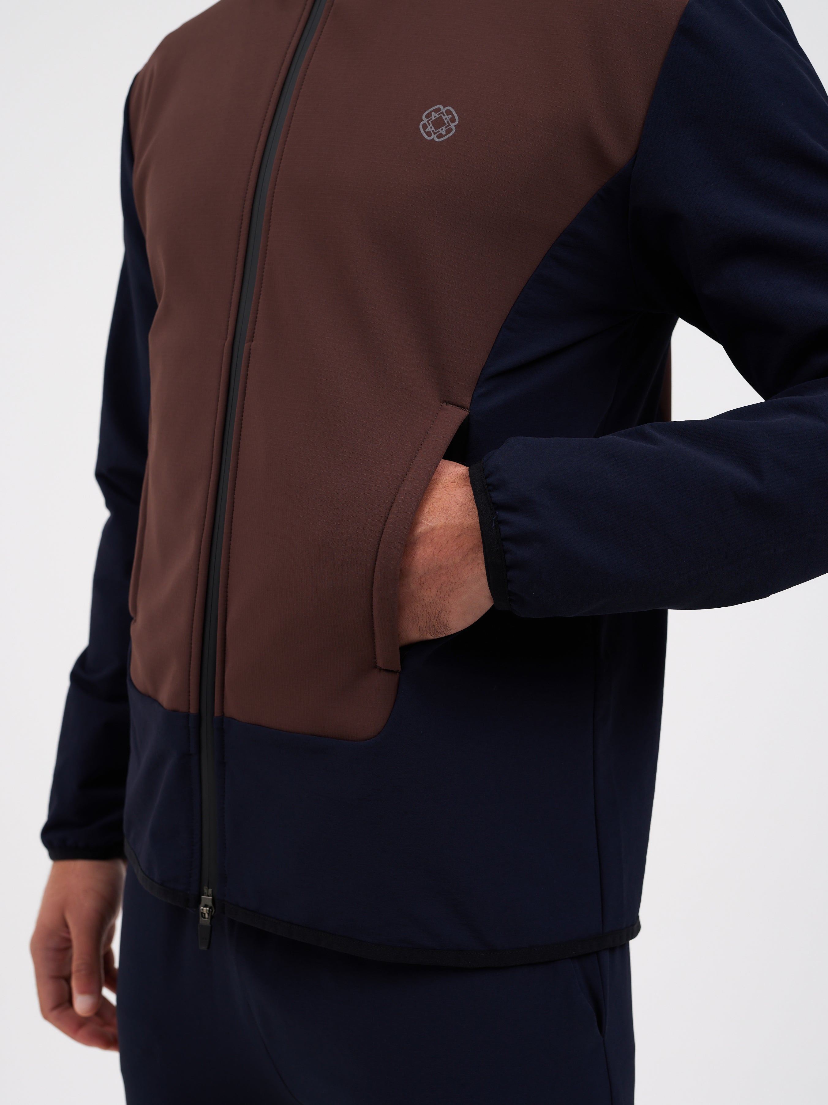 District Jacket