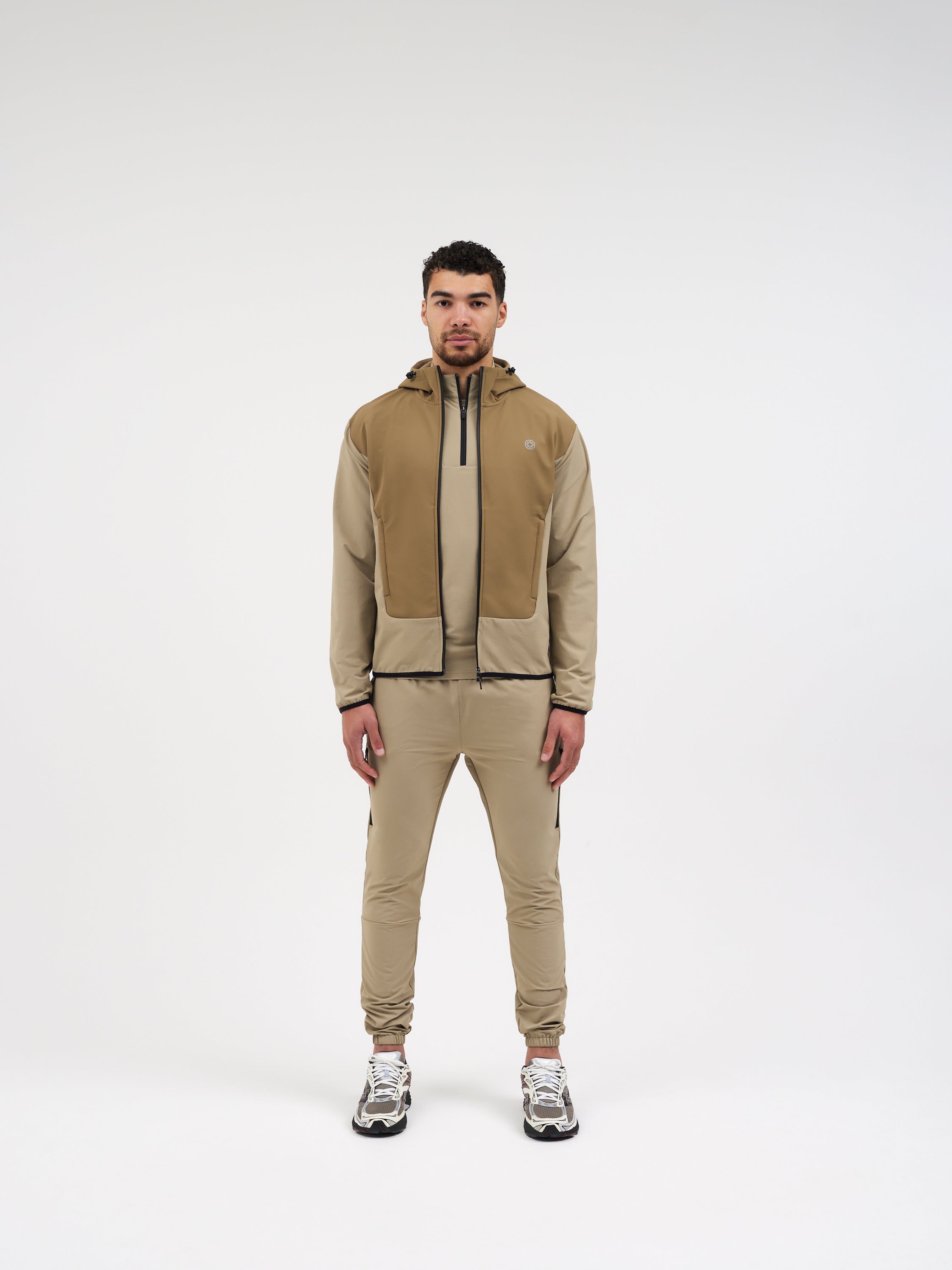District Jacket