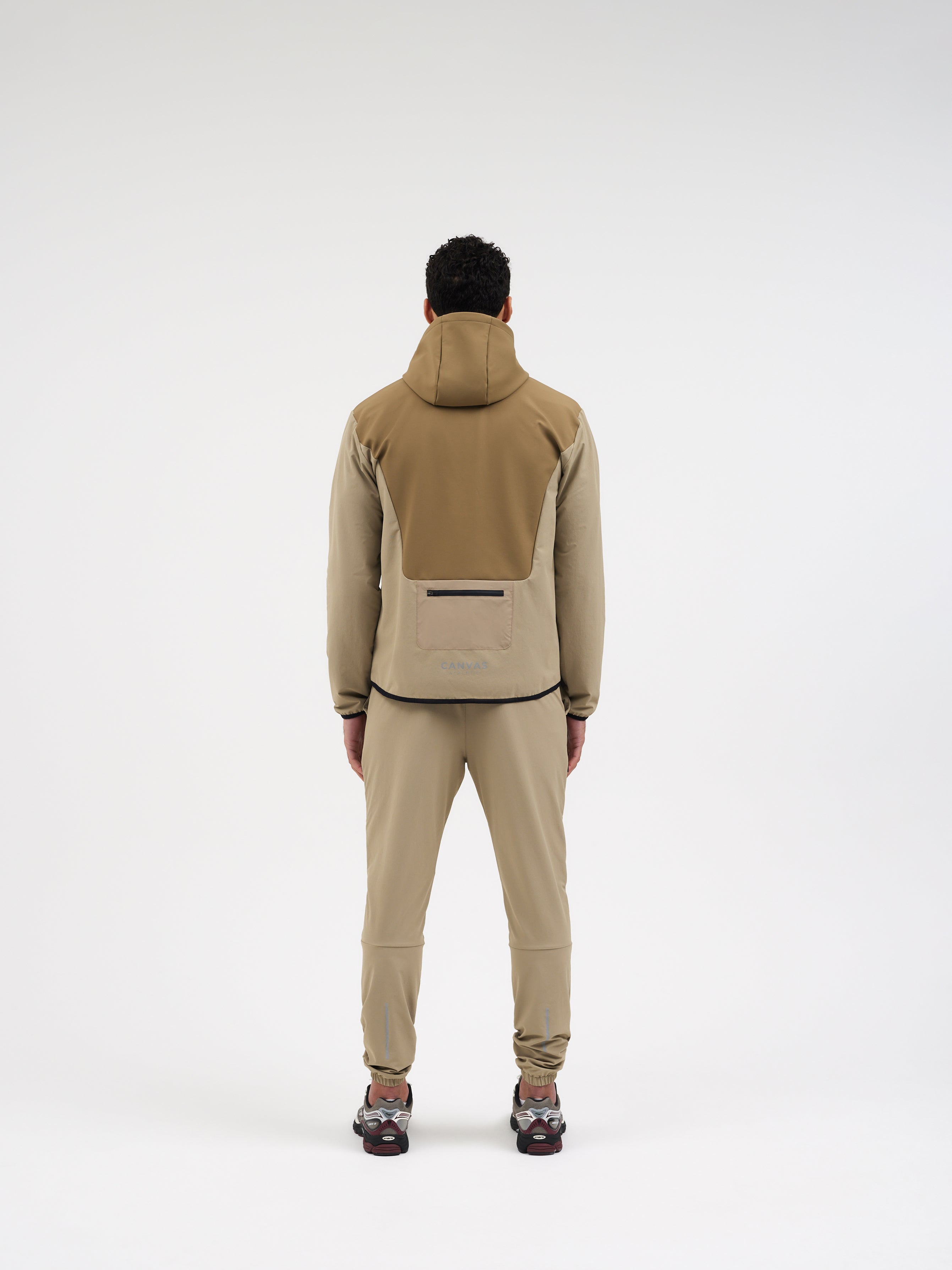 District Jacket