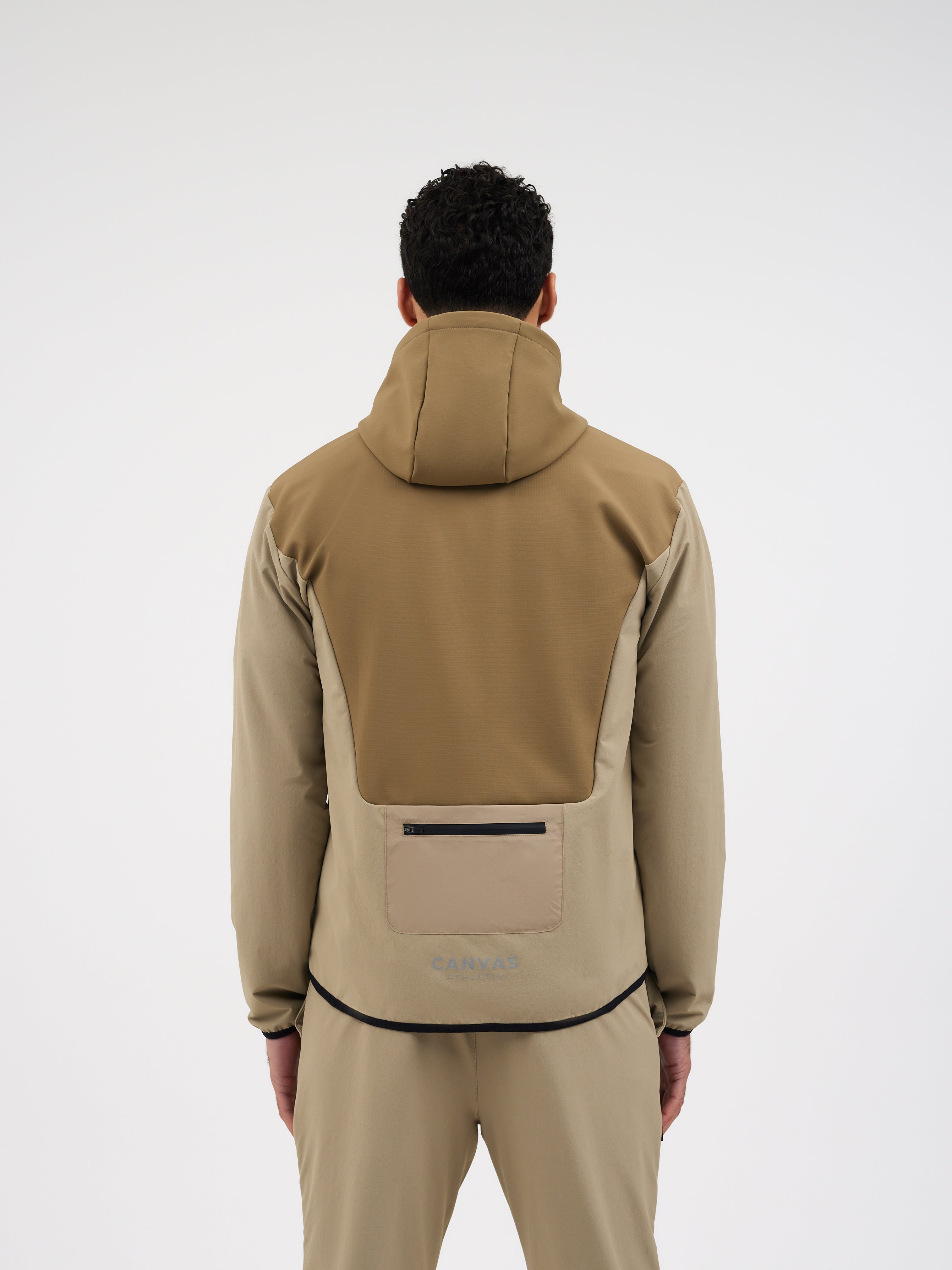 District Jacket