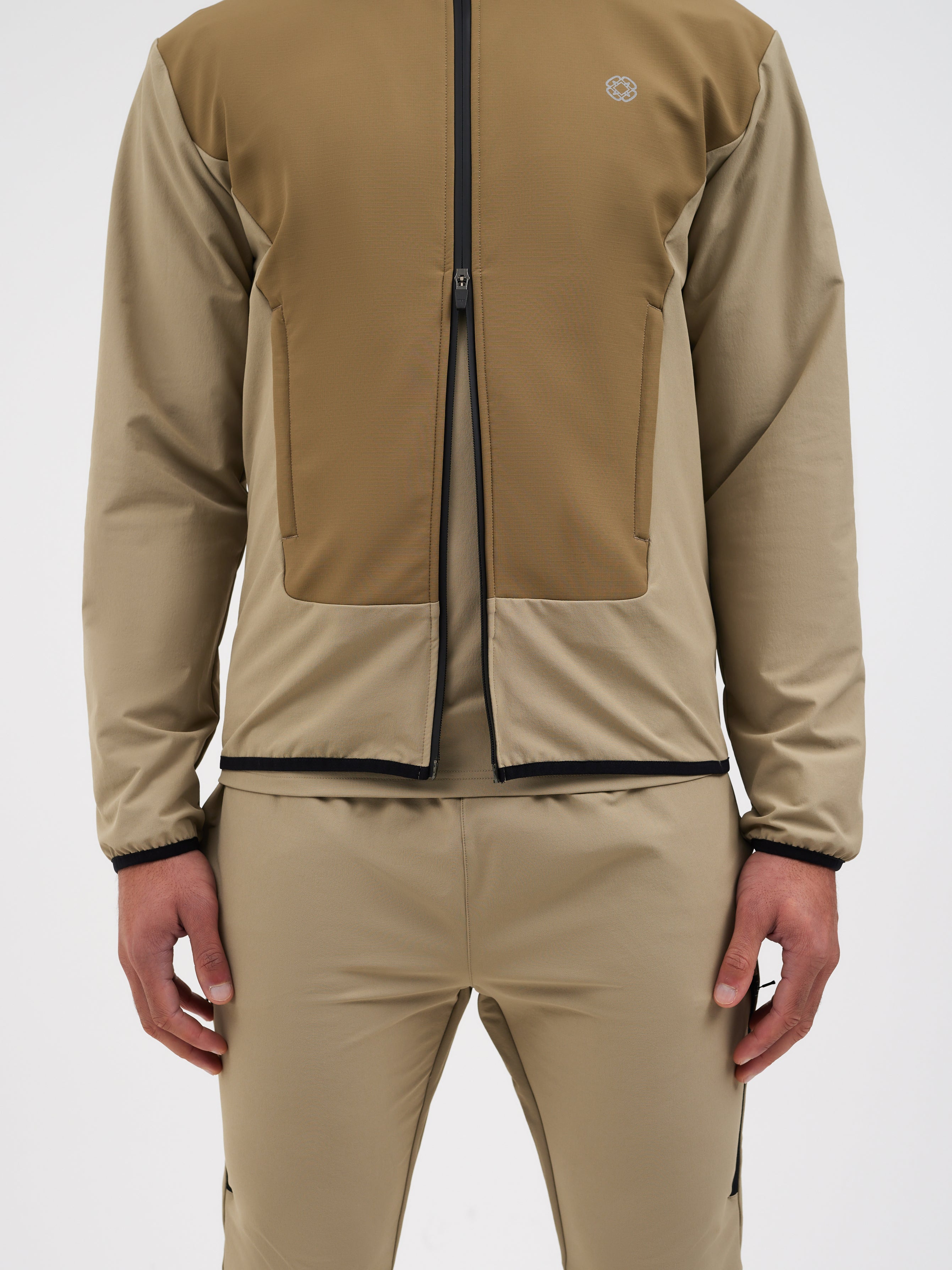District Jacket