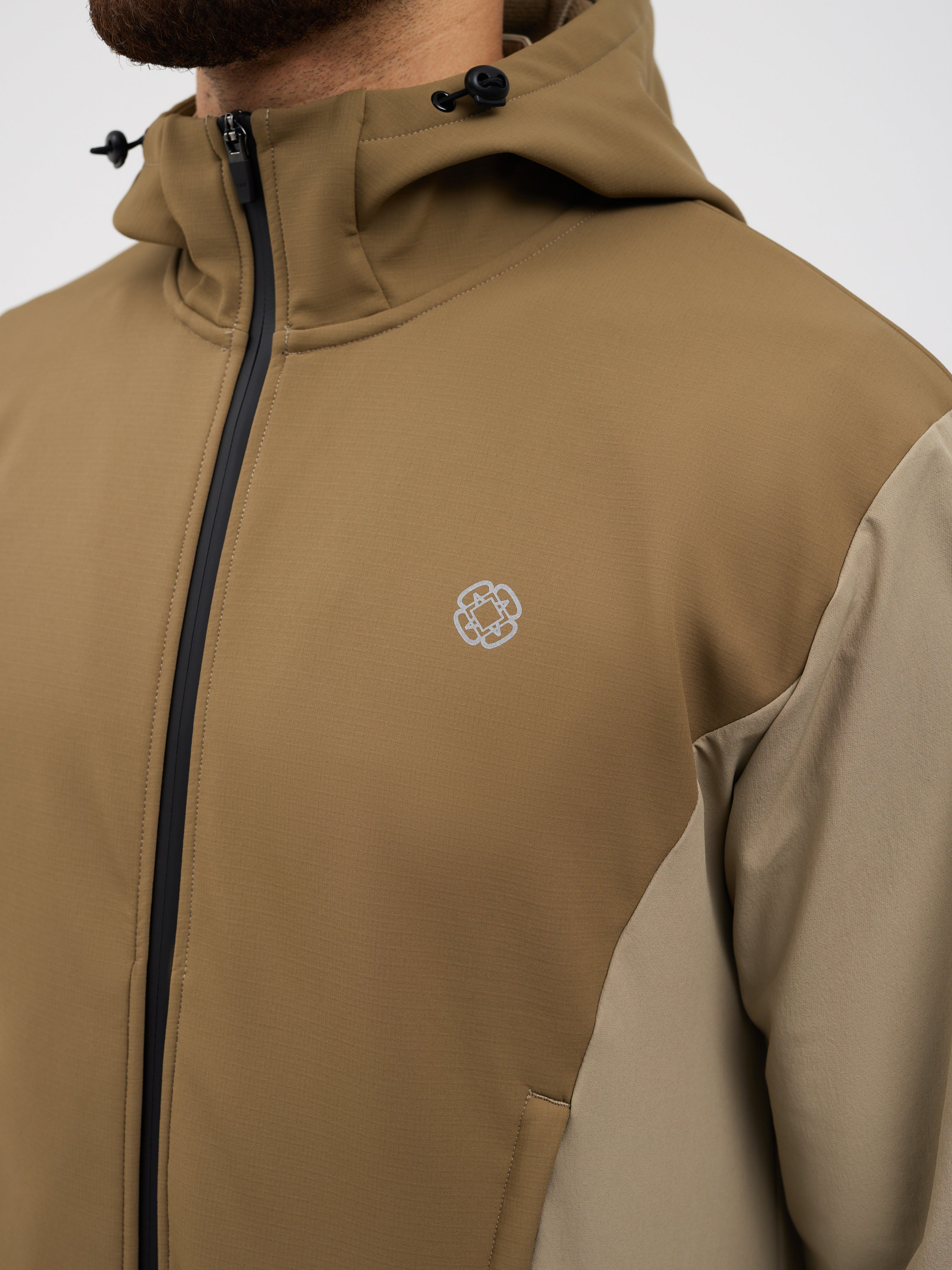 District Jacket