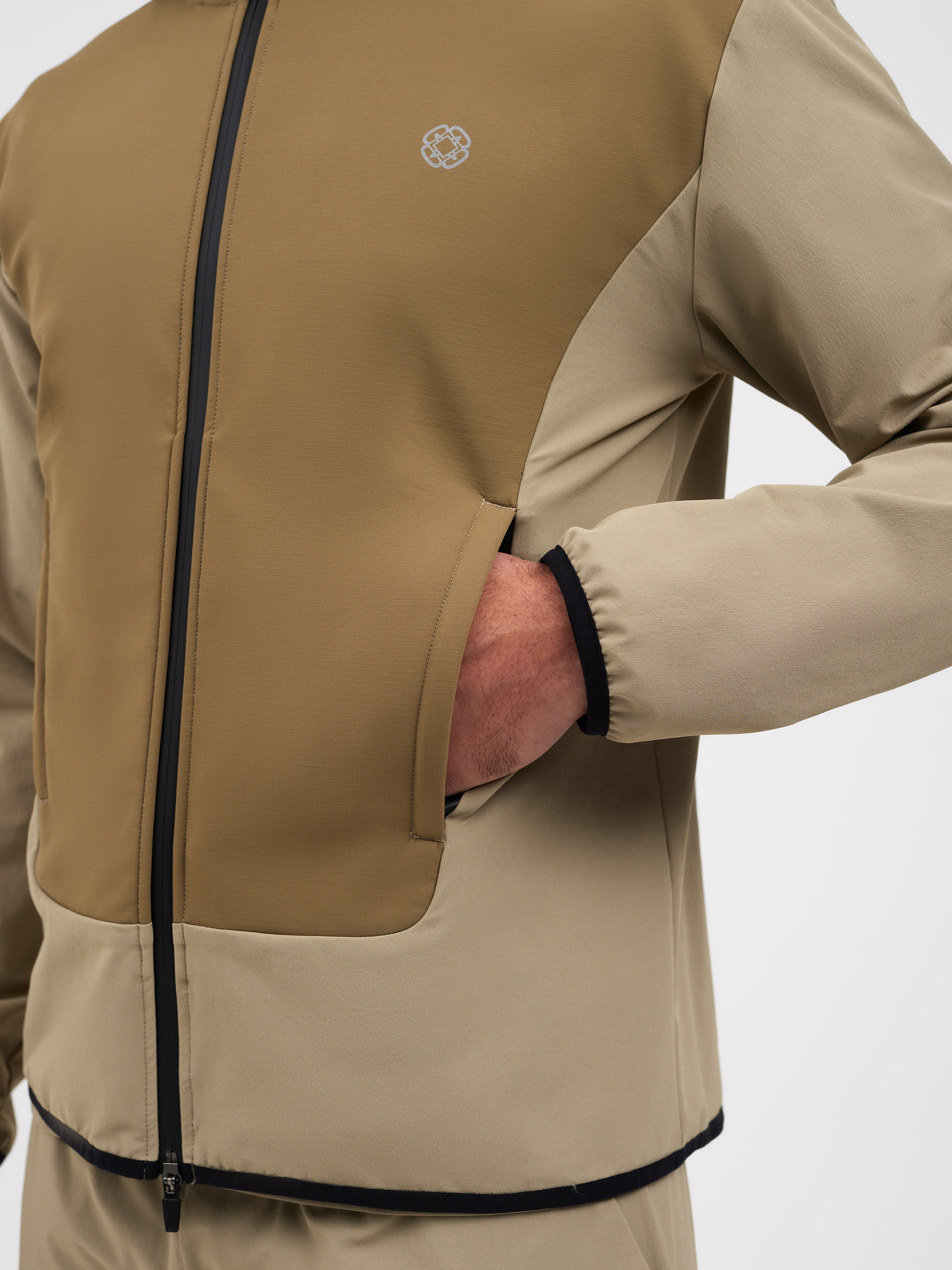 District Jacket