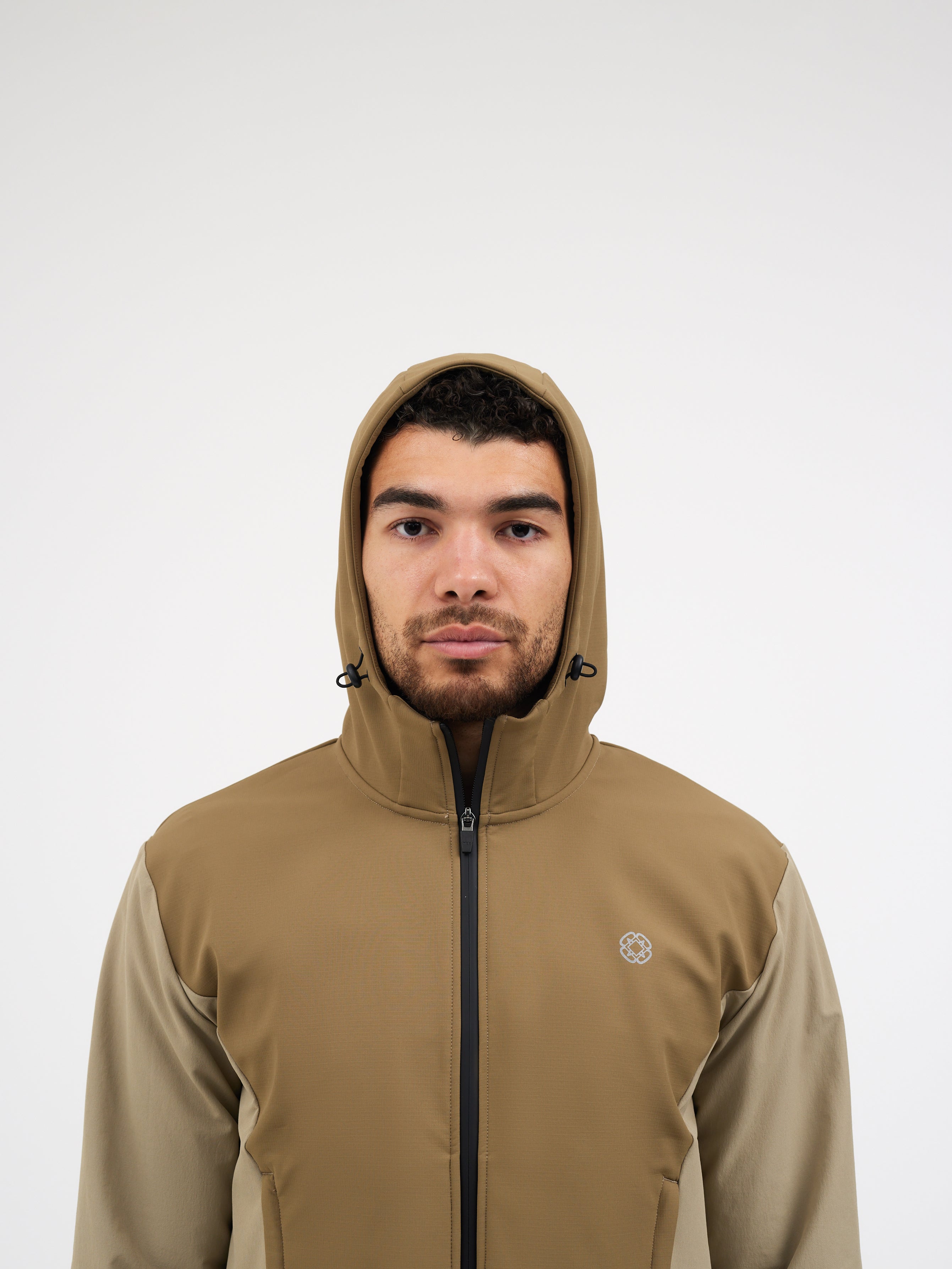 District Jacket