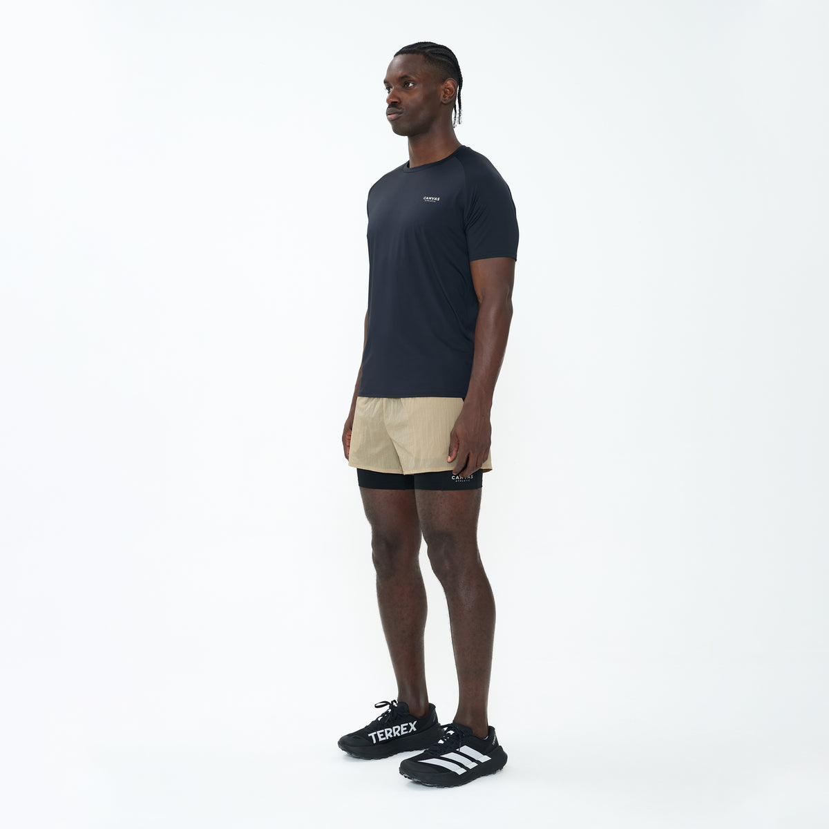 Performance 2 in 1 Shorts