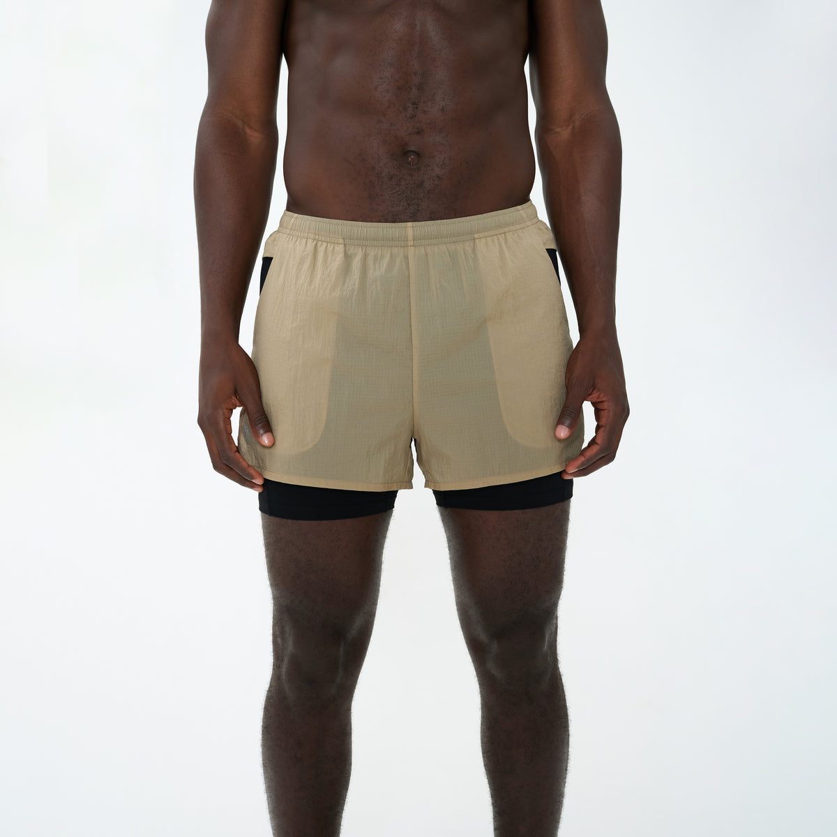 Performance 2 in 1 Shorts