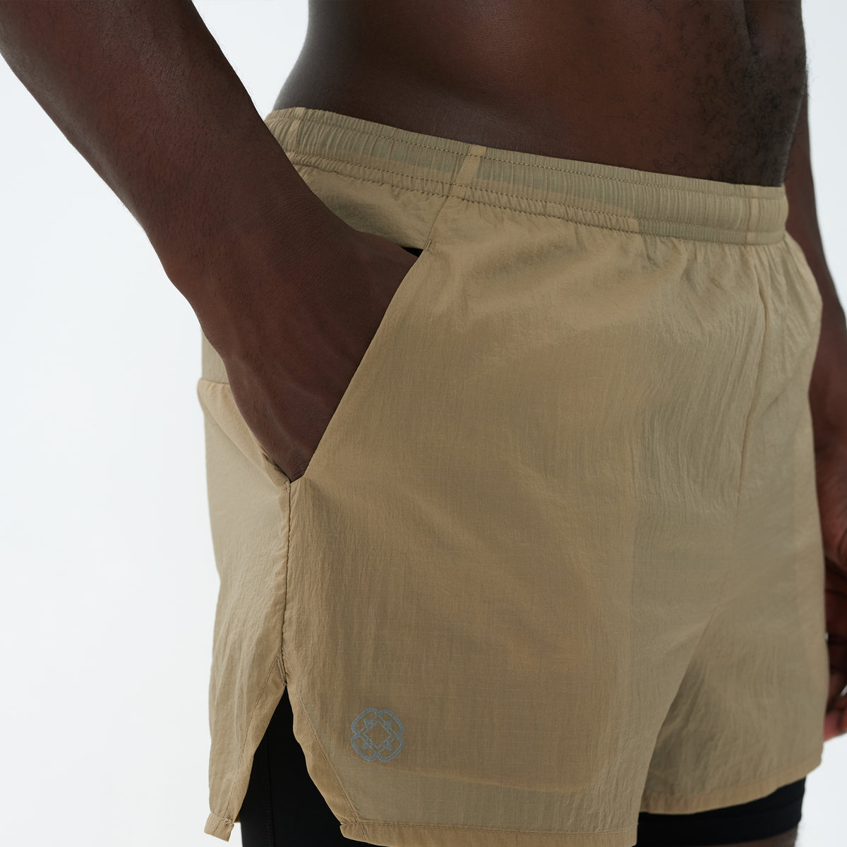 Performance 2 in 1 Shorts