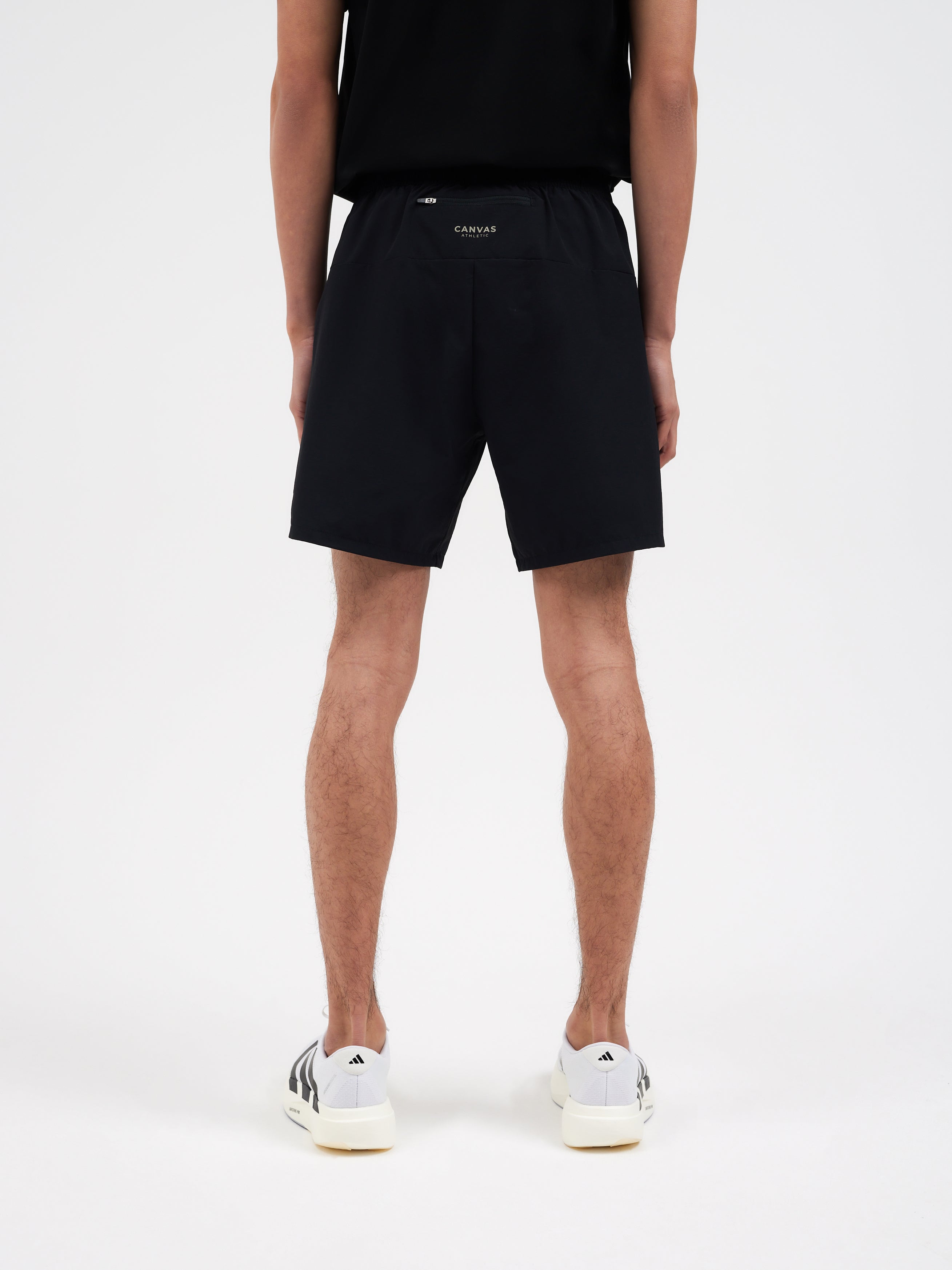 Technical Core 7" Shorts