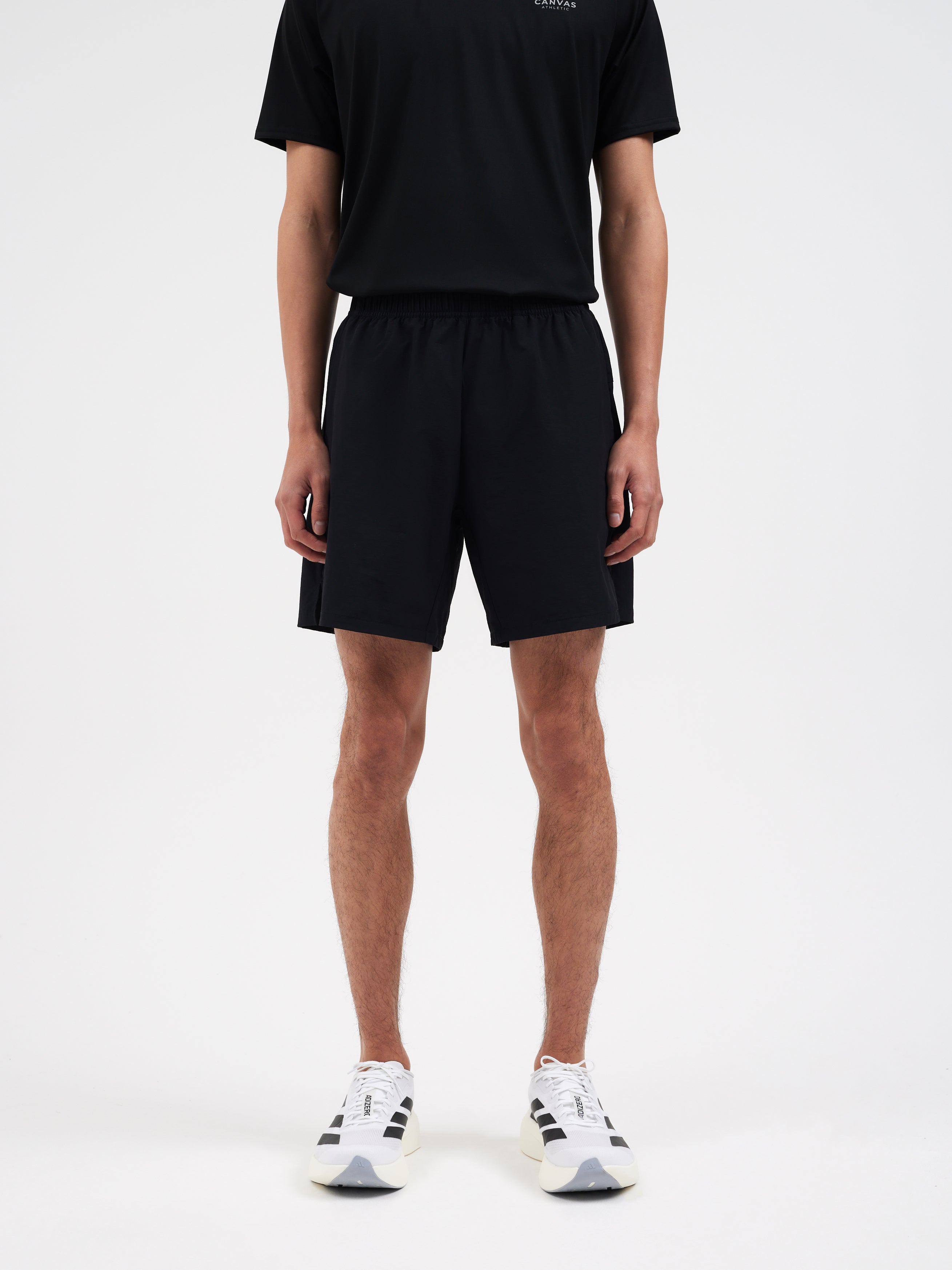 Technical Core 7" Shorts