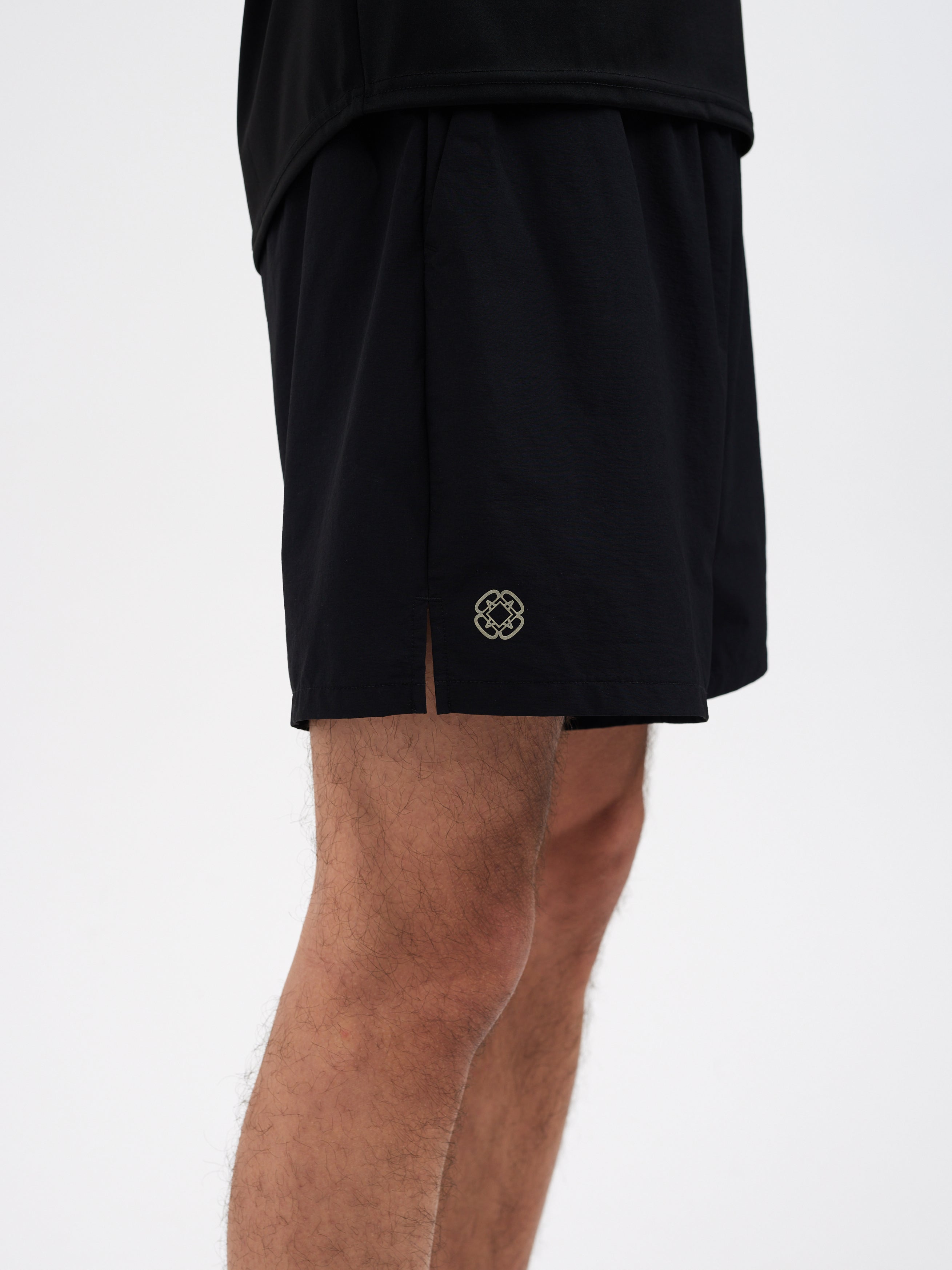 Technical Core 7" Shorts