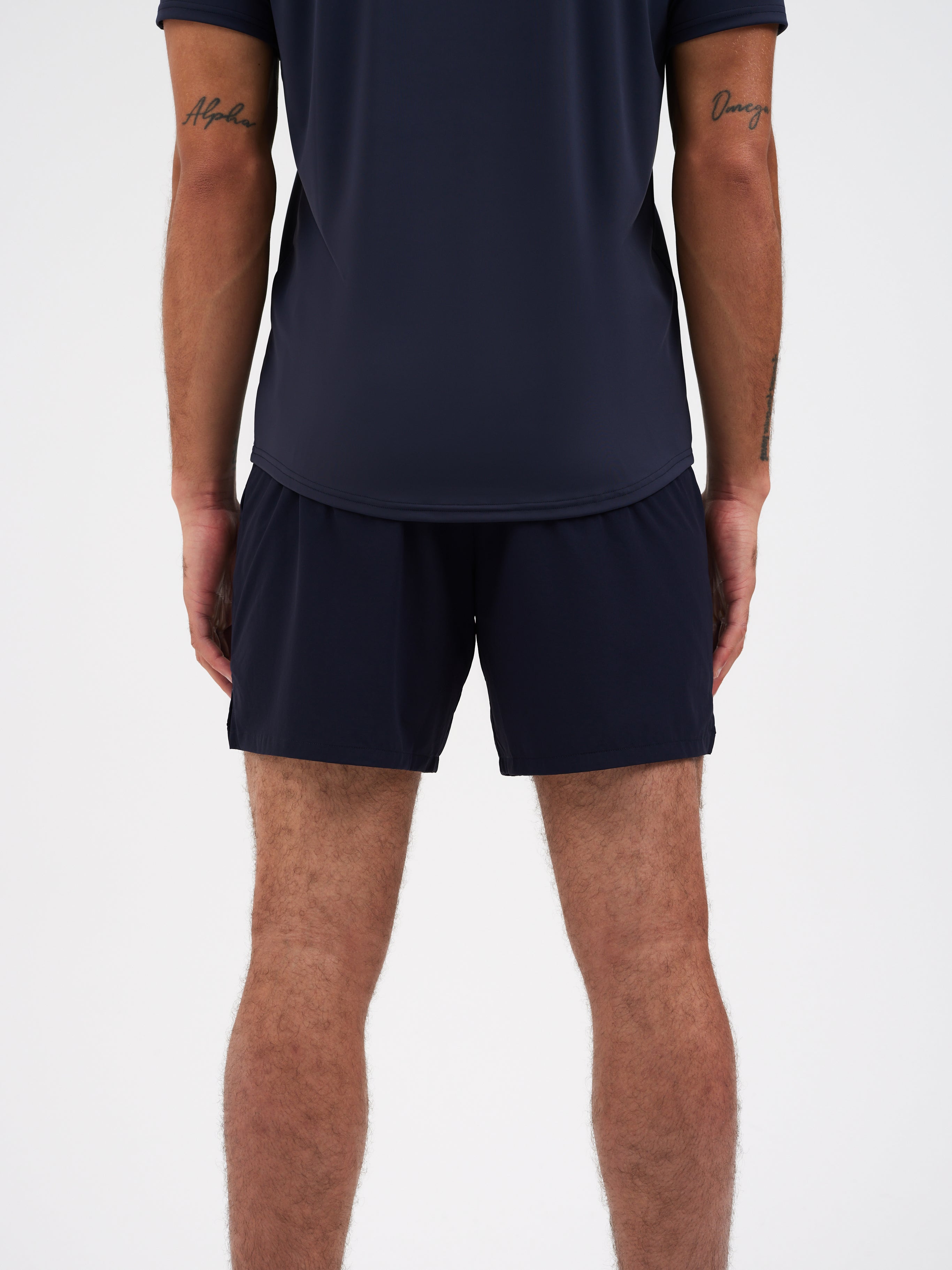 Technical Core 7" Shorts