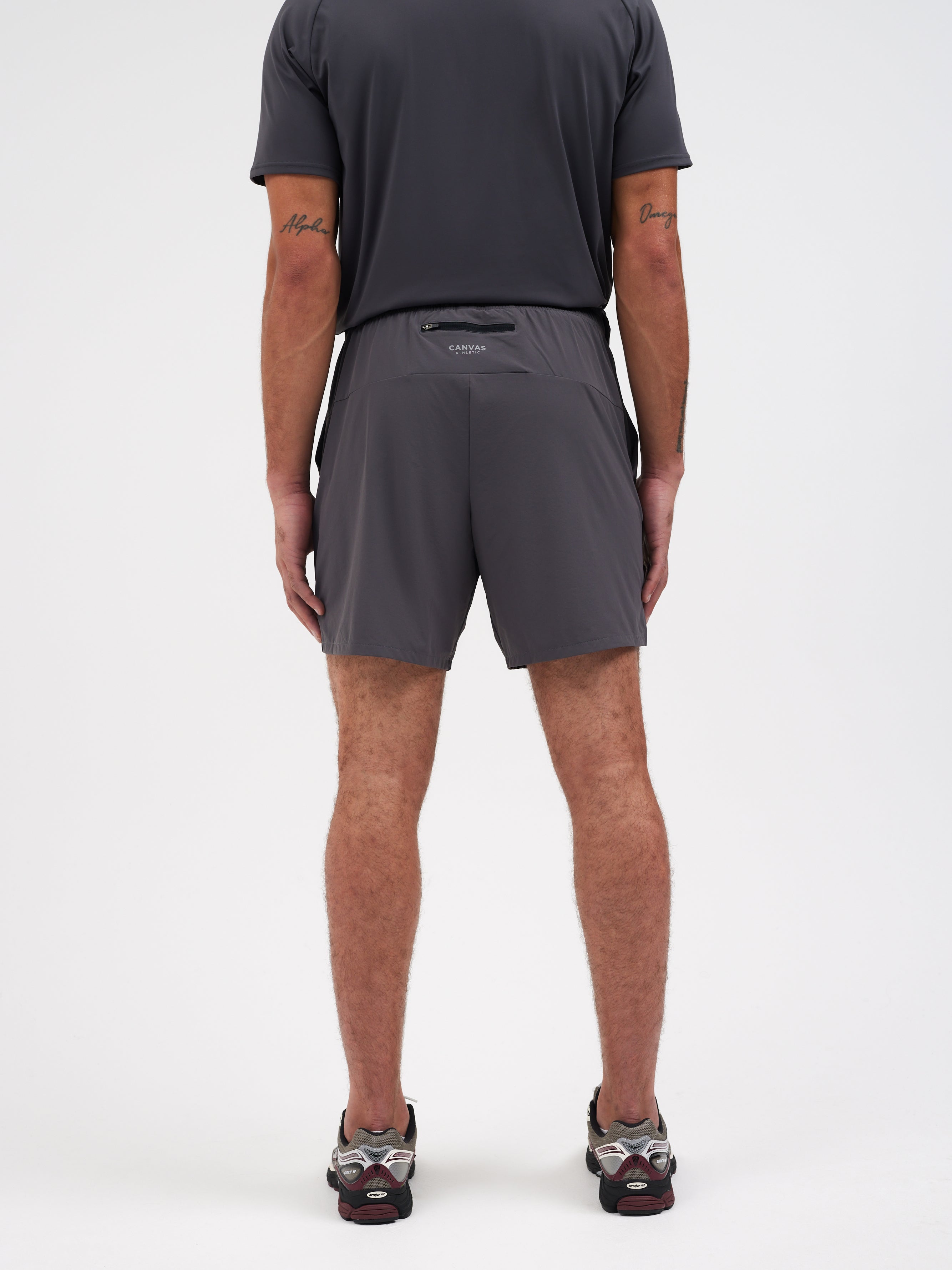 Technical Core 7" Shorts