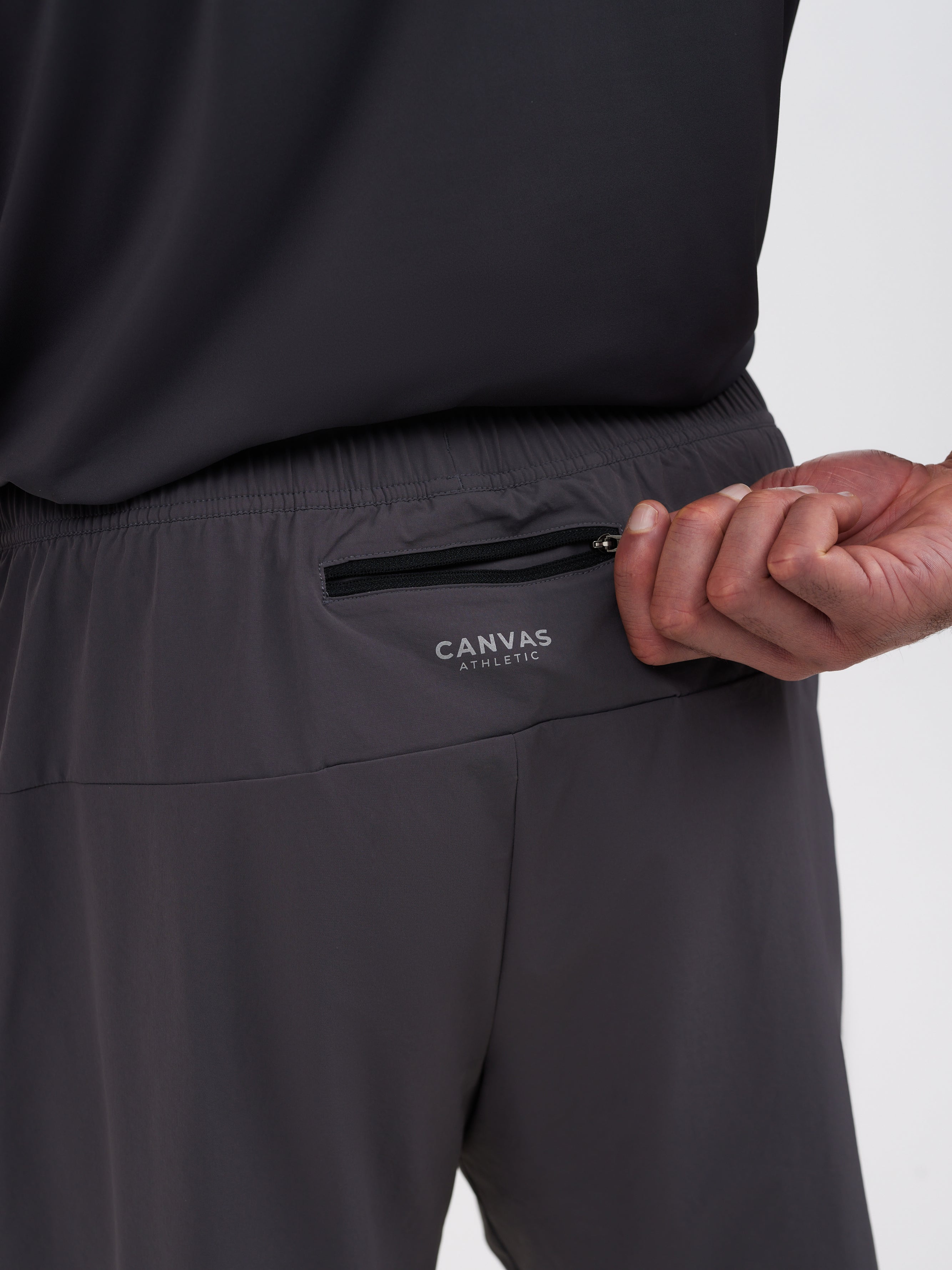 Technical Core 7" Shorts