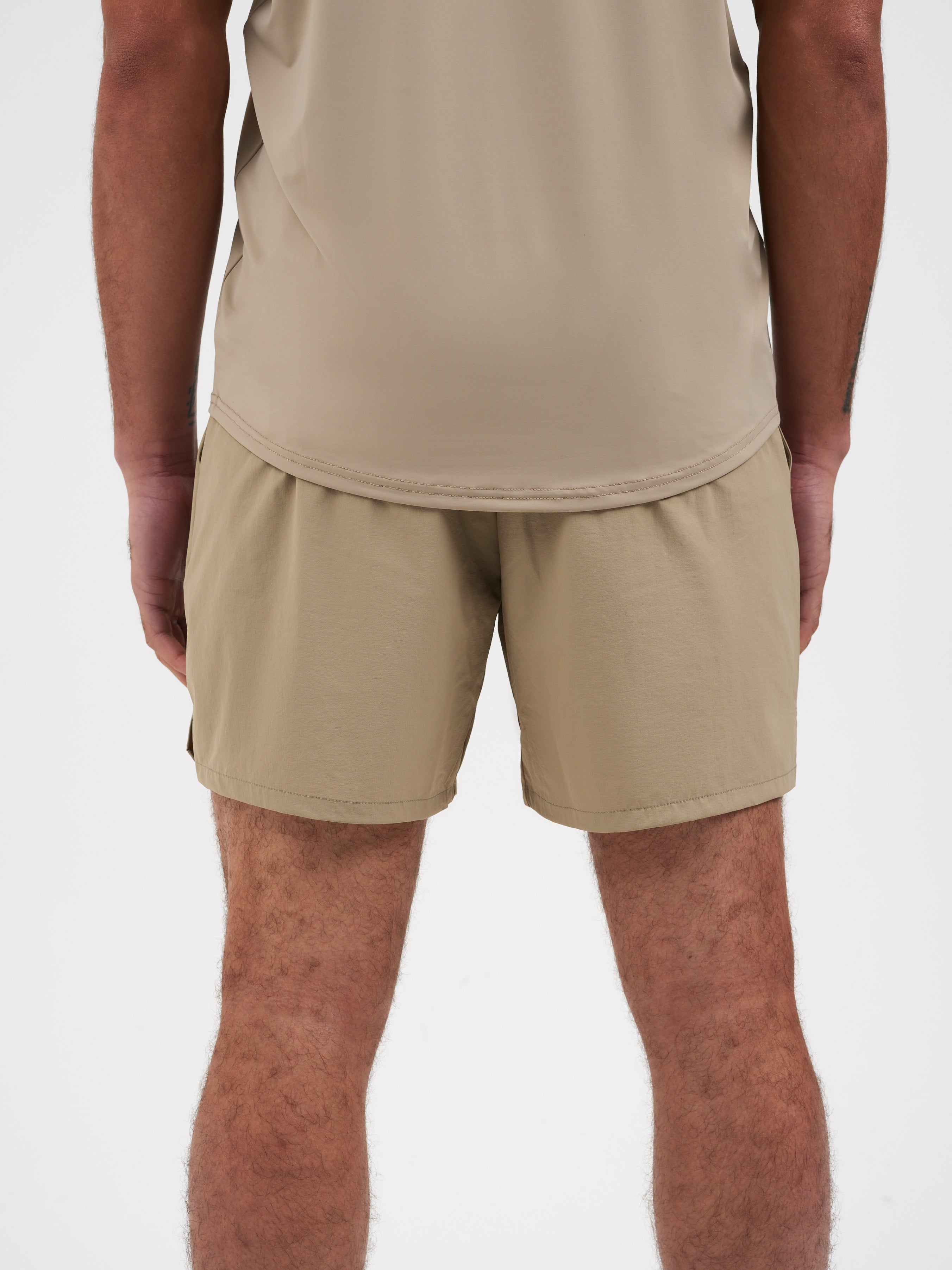 Technical Core 7" Shorts