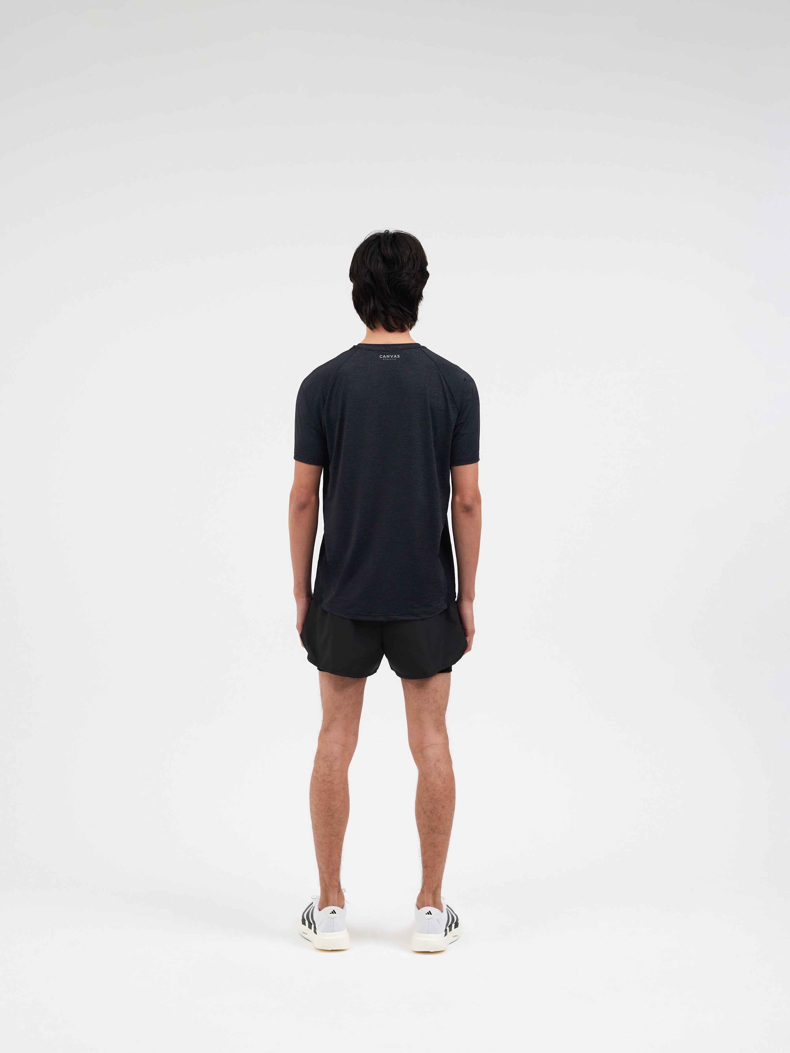 Ventilation Panel Tech T-Shirt