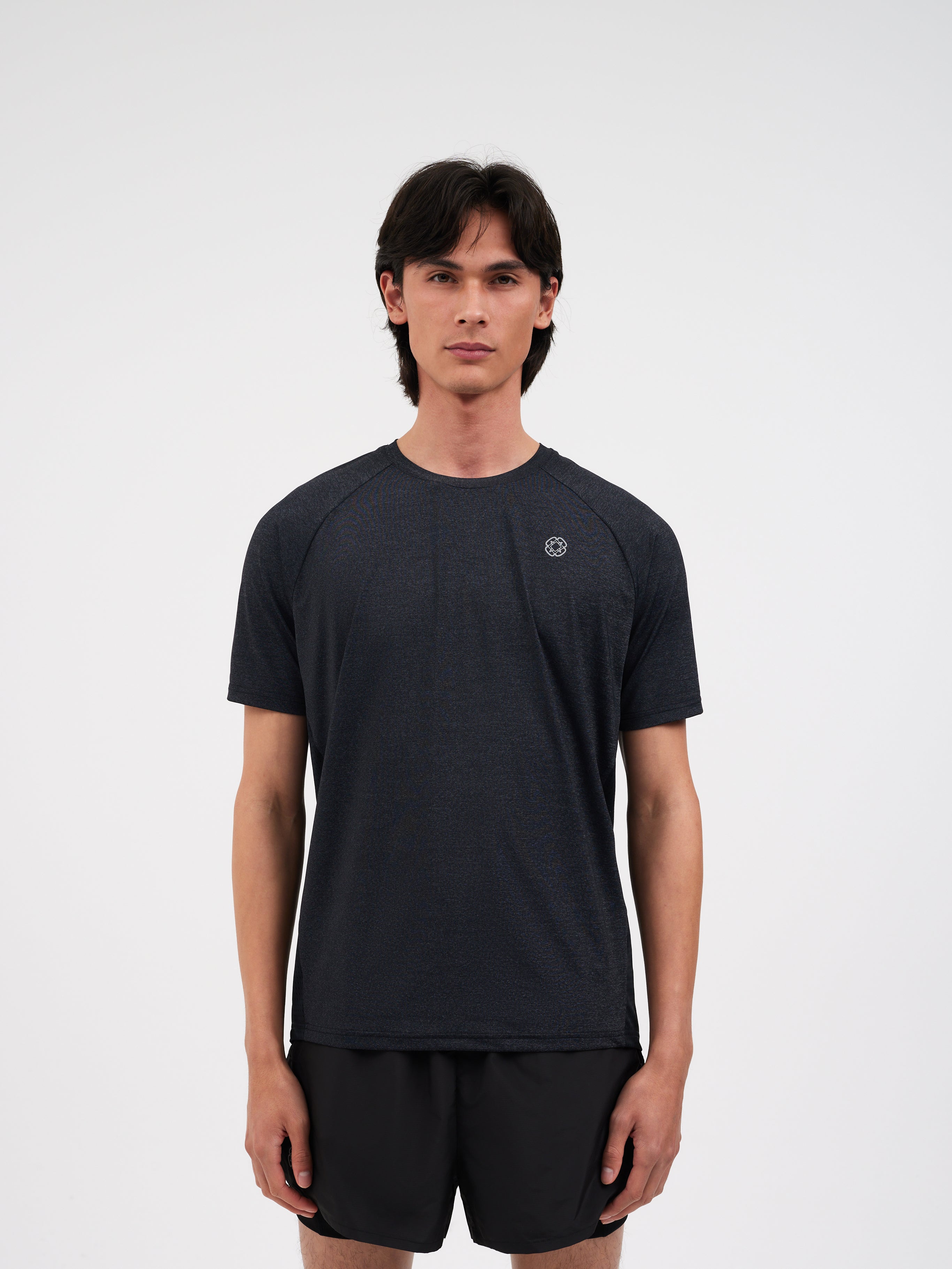 Ventilation Panel Tech T-Shirt