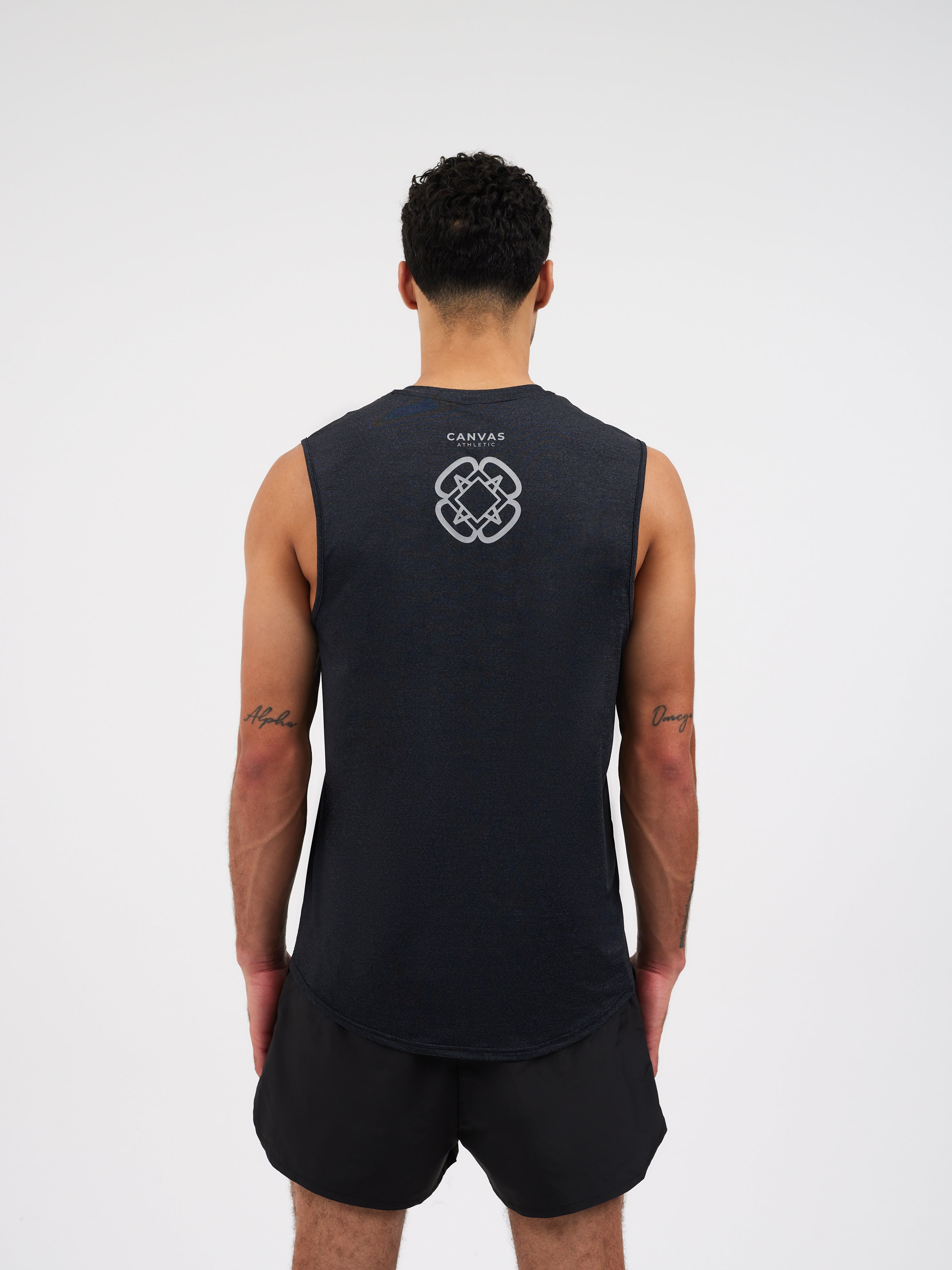 Lightweight Tech Tank