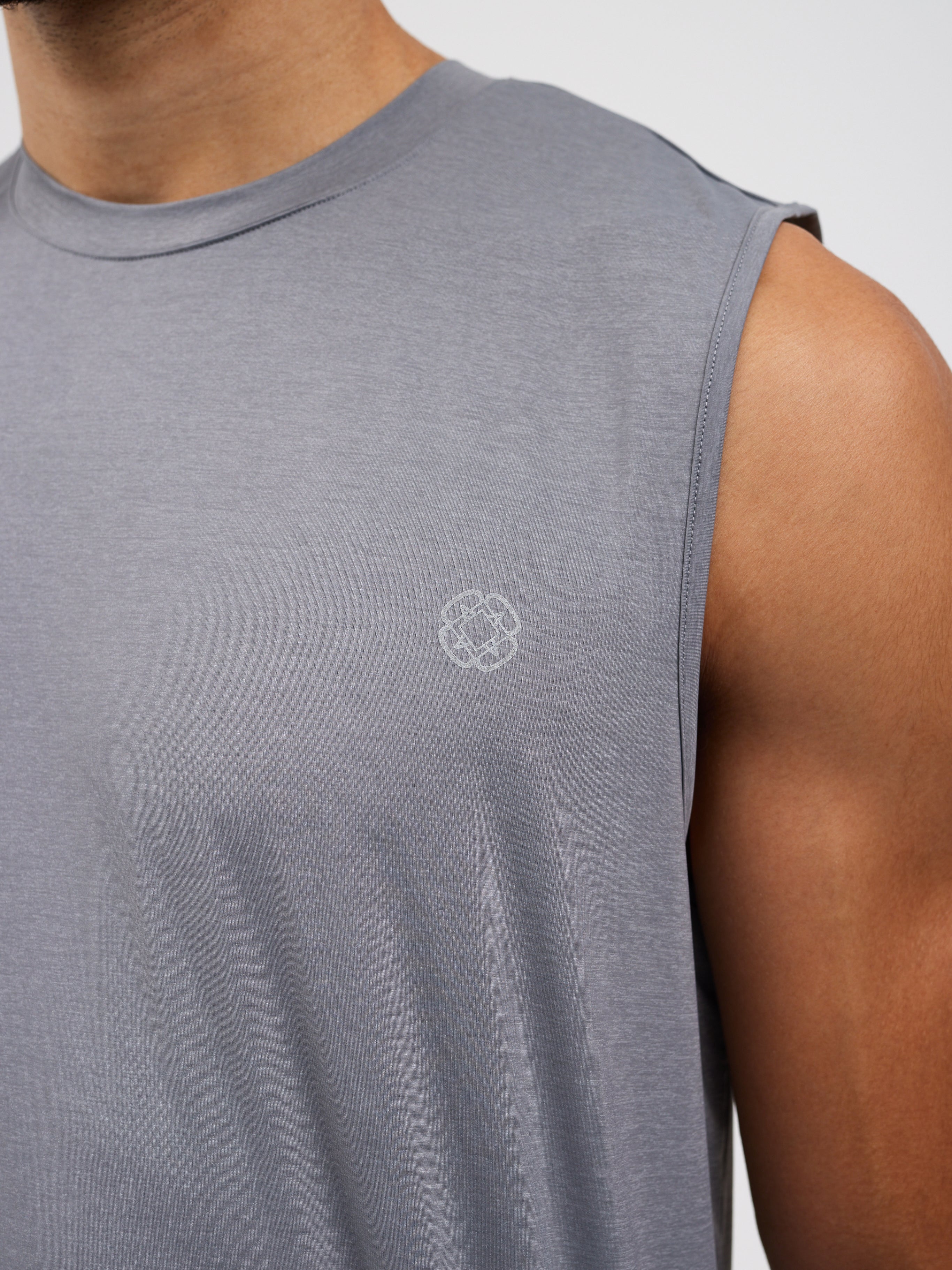 Lightweight Tech Tank