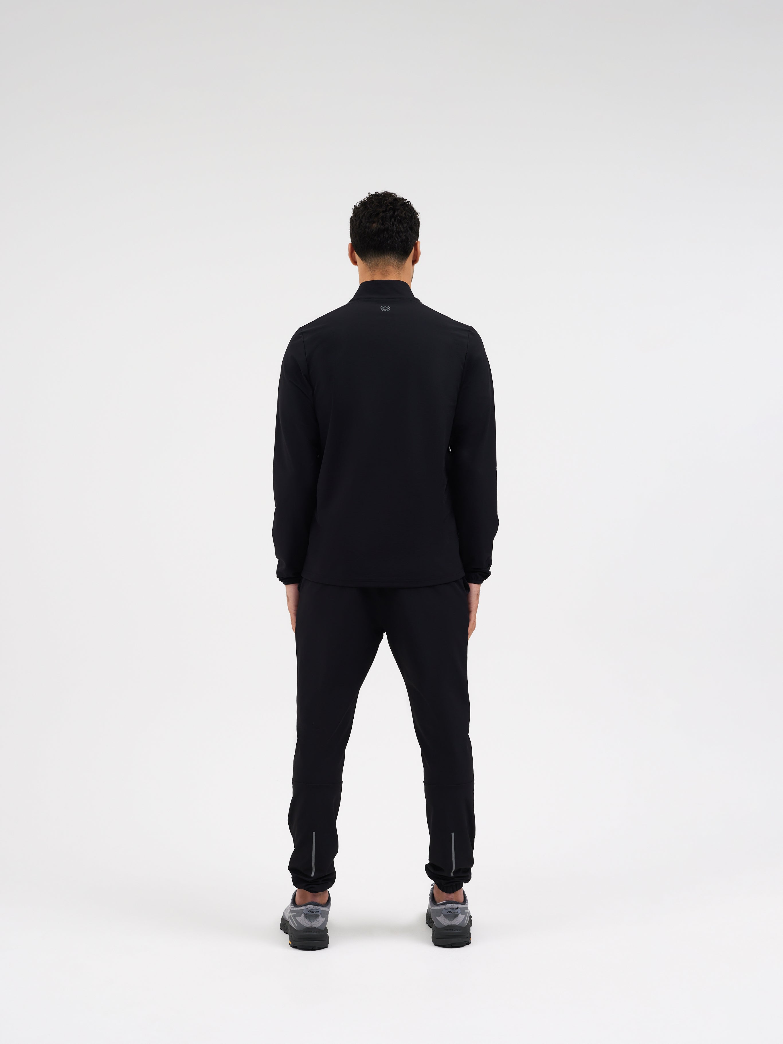 District Quarter Zip