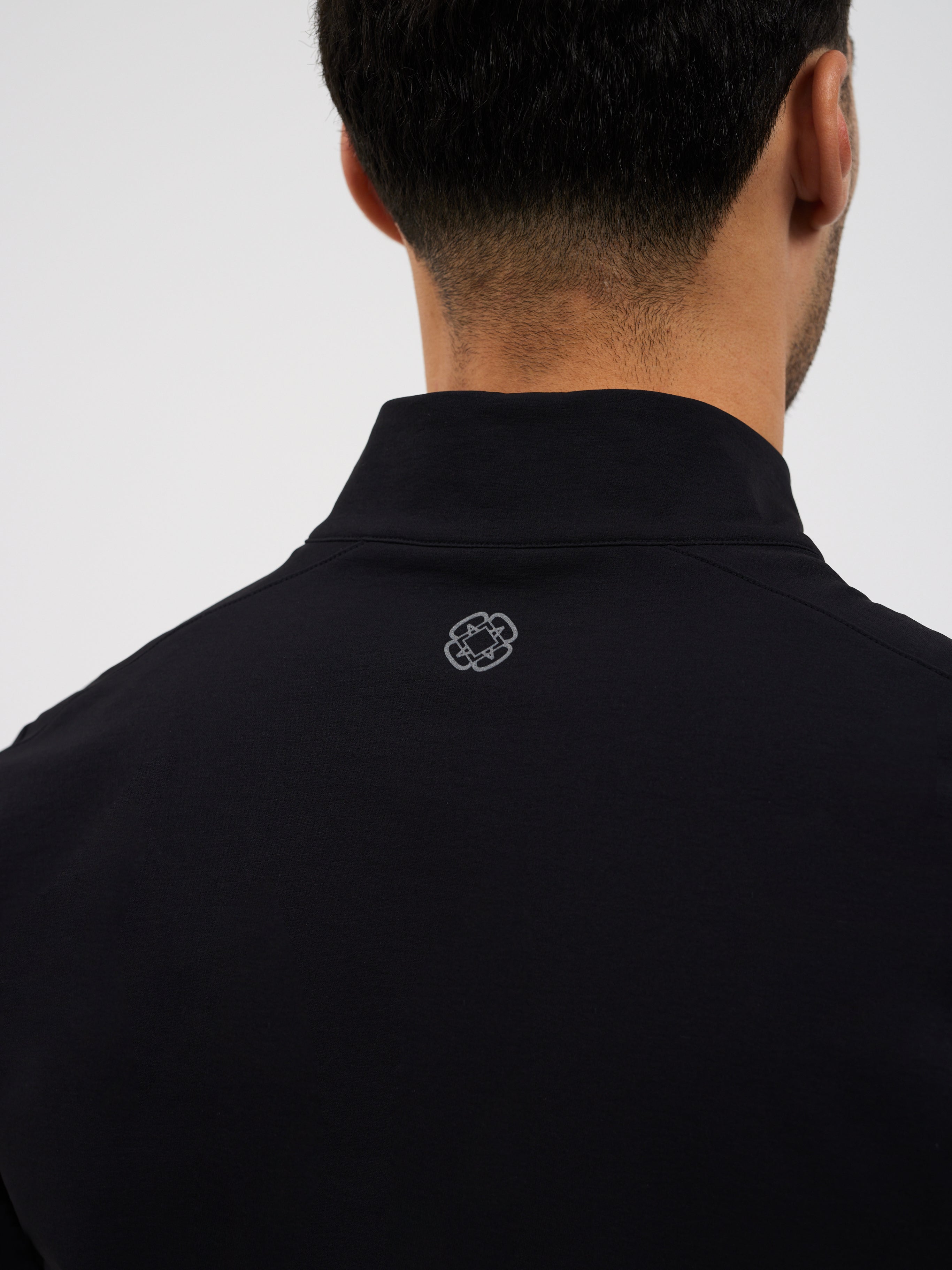 District Quarter Zip