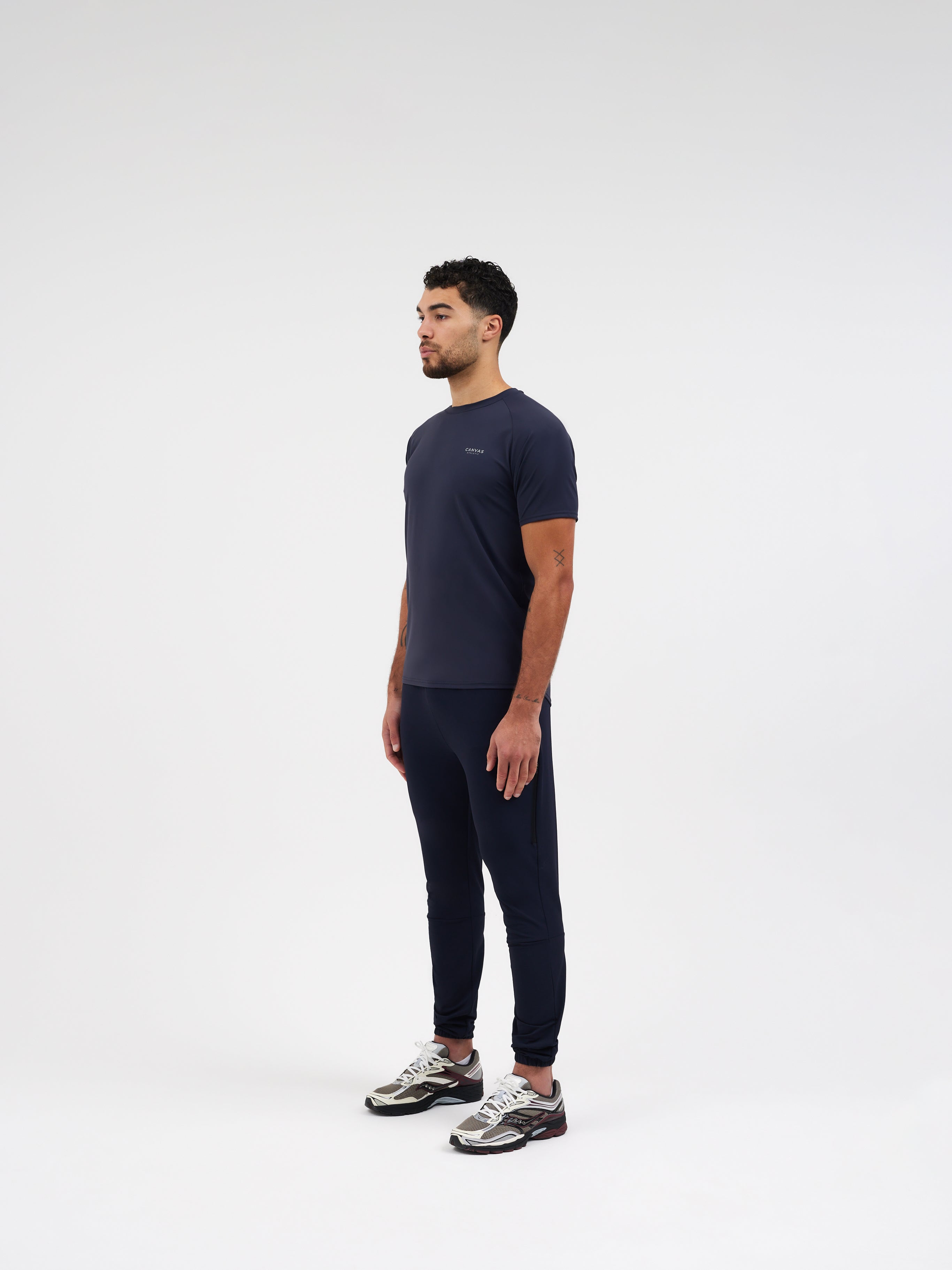 District Transitional Pants