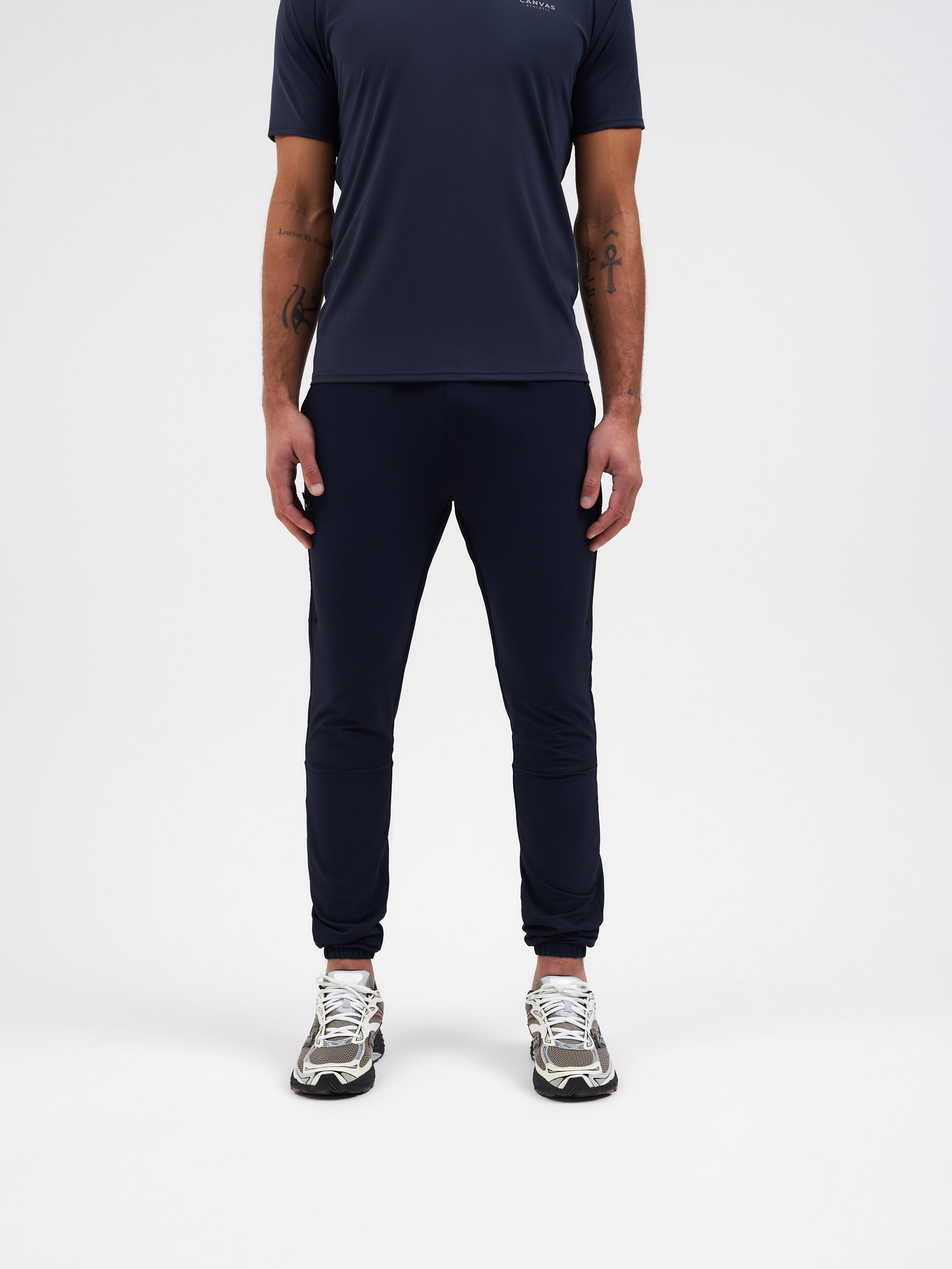 District Transitional Pants