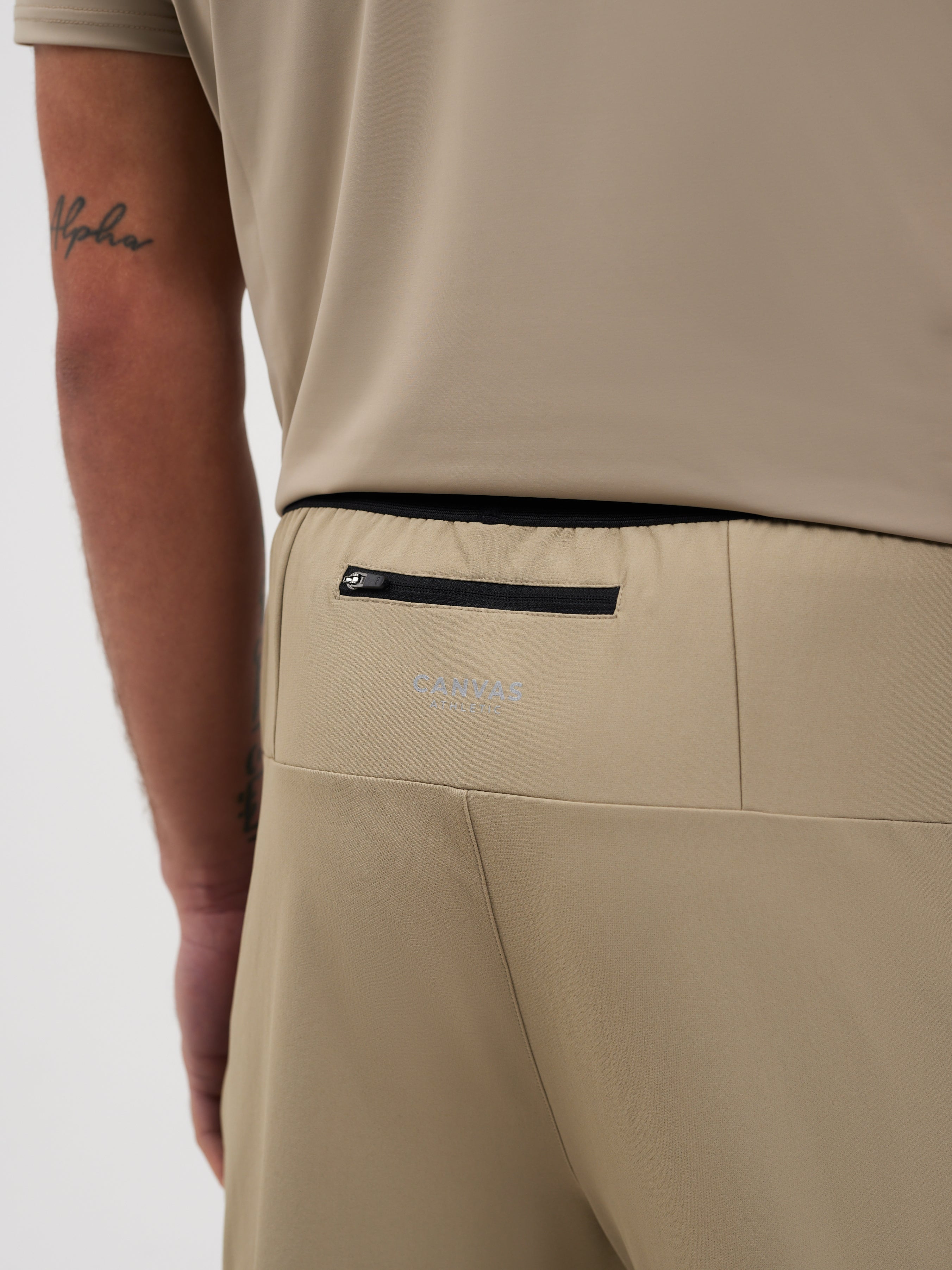 District Transitional Pants