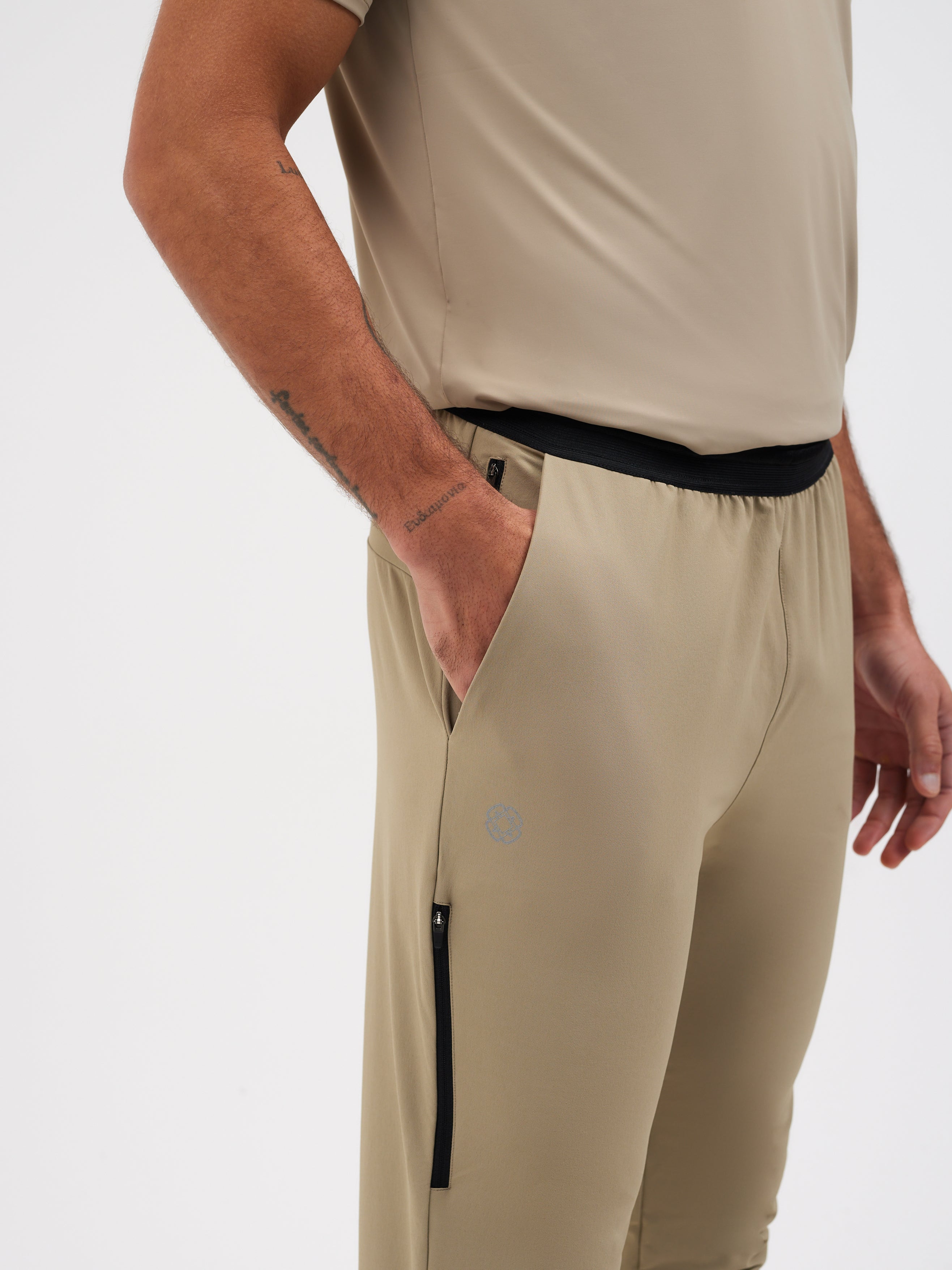 District Transitional Pants