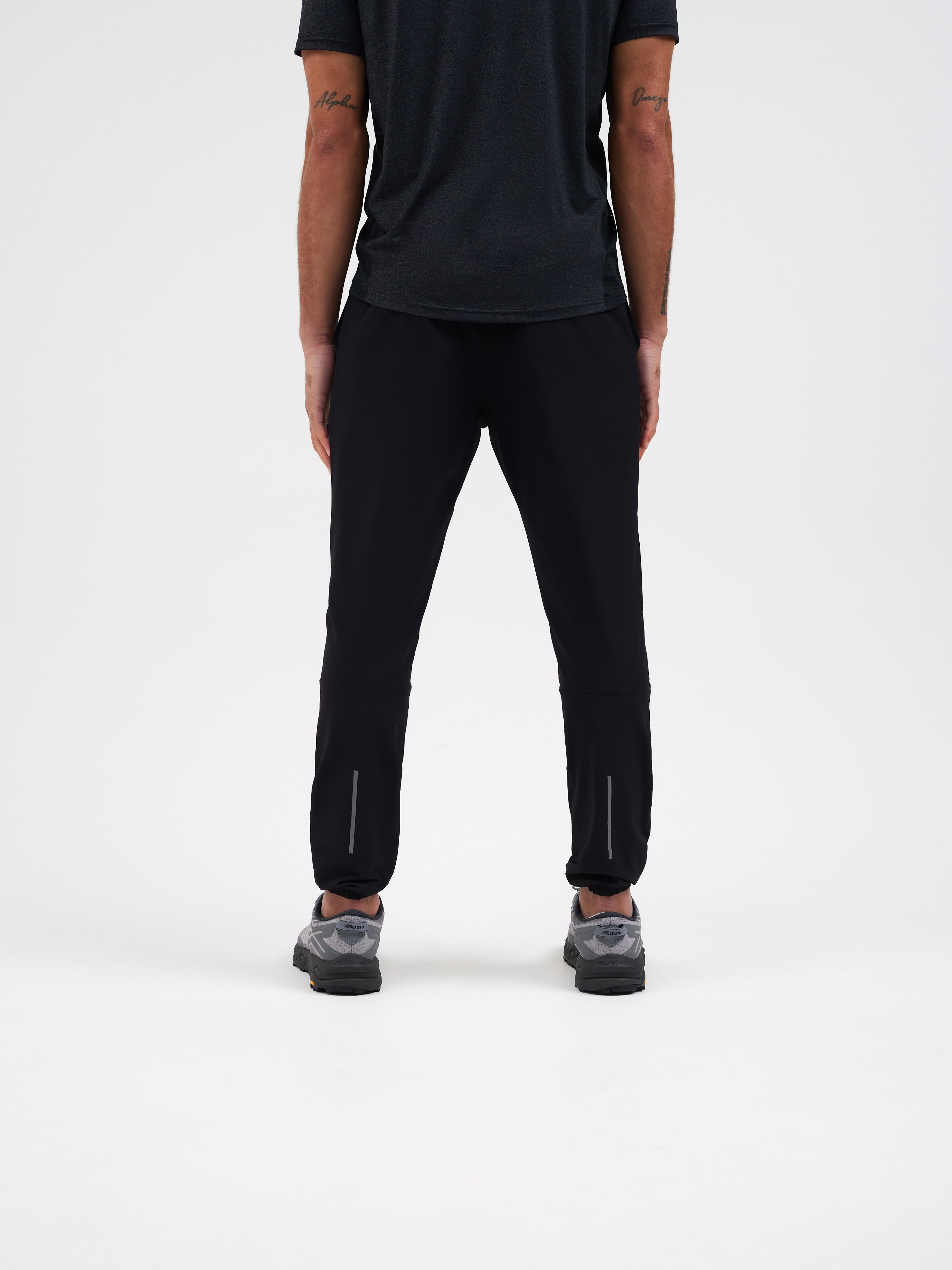 District Transitional Pants