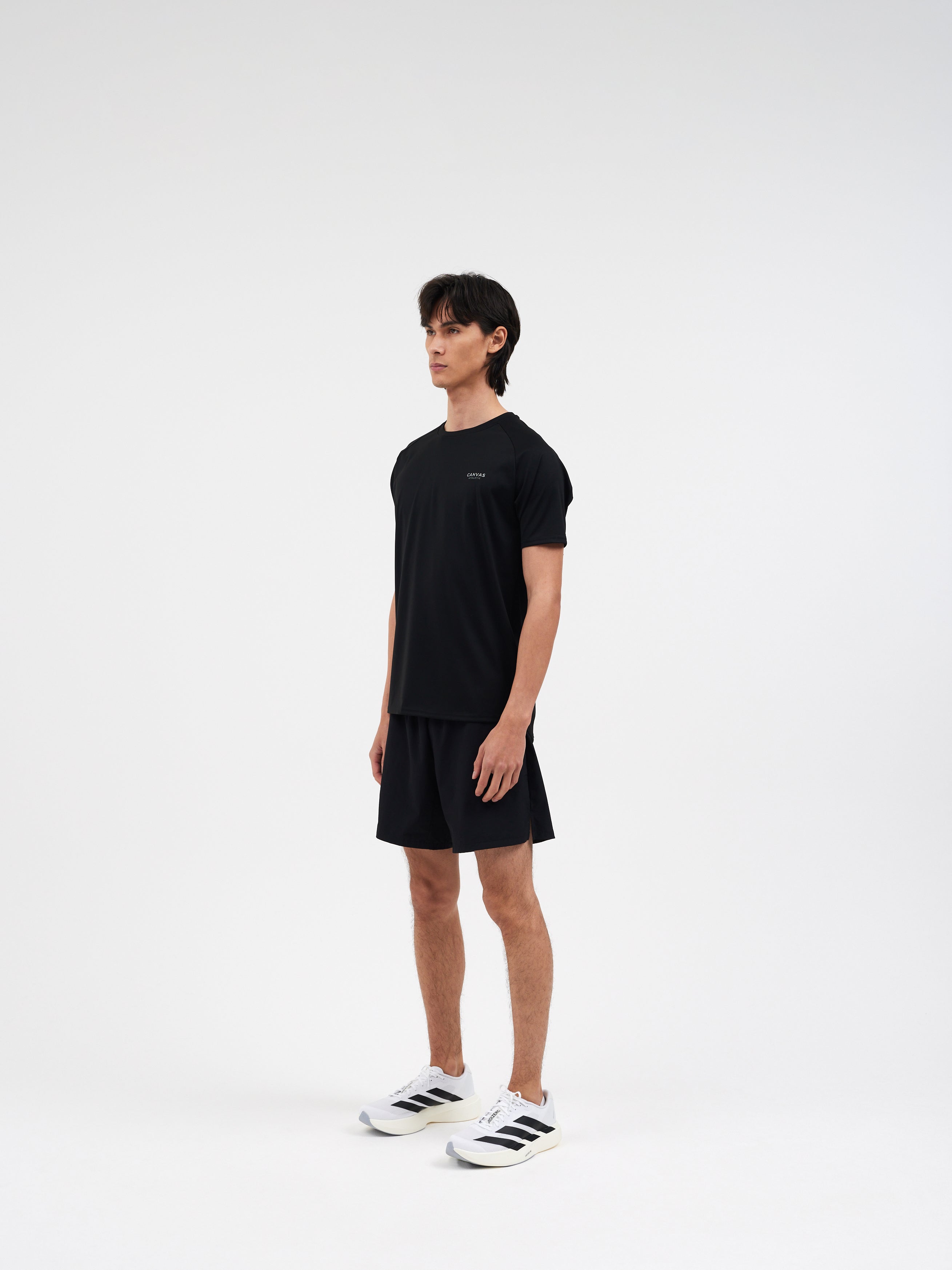Technical Core T-Shirt