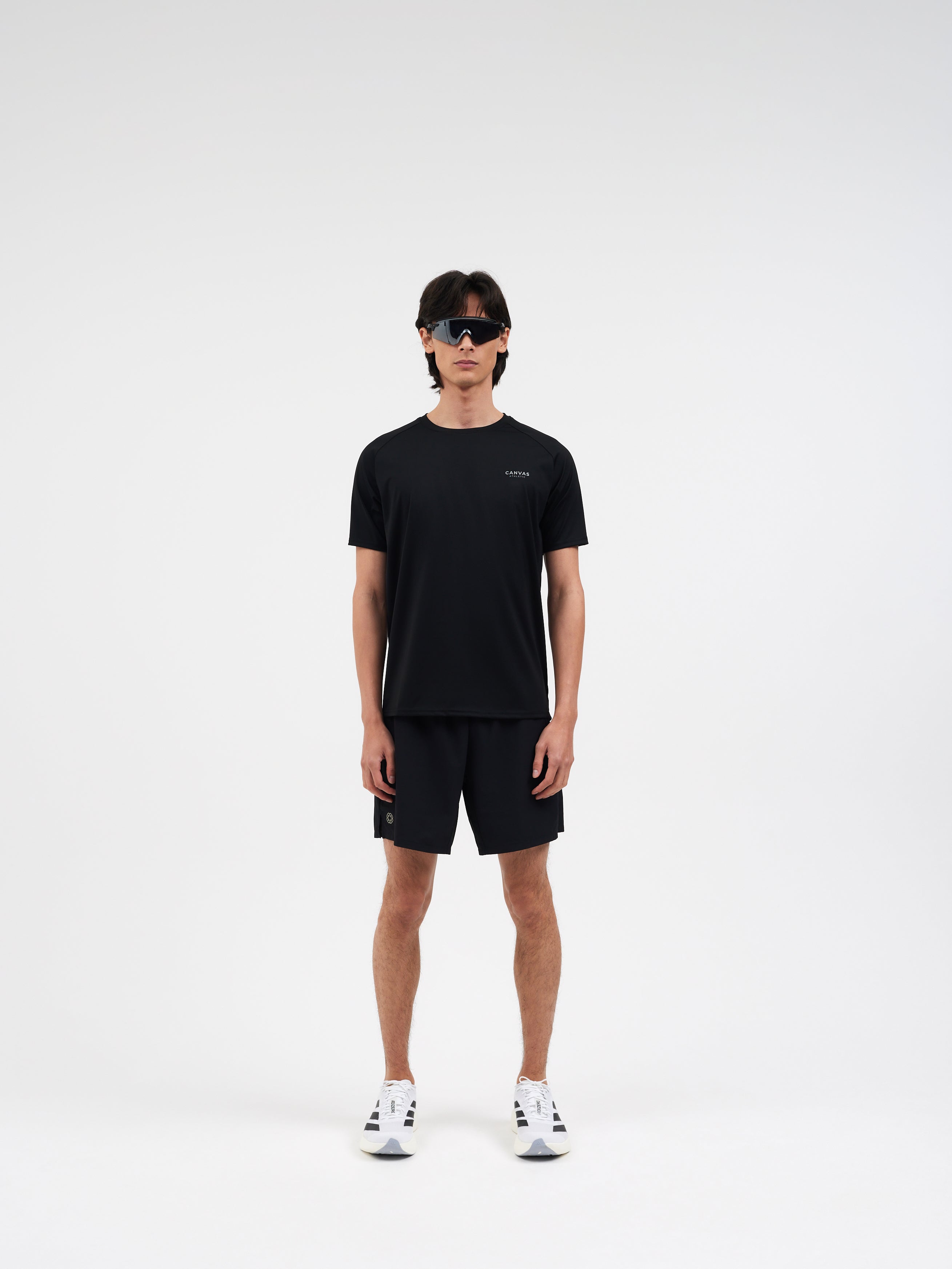 Technical Core T-Shirt
