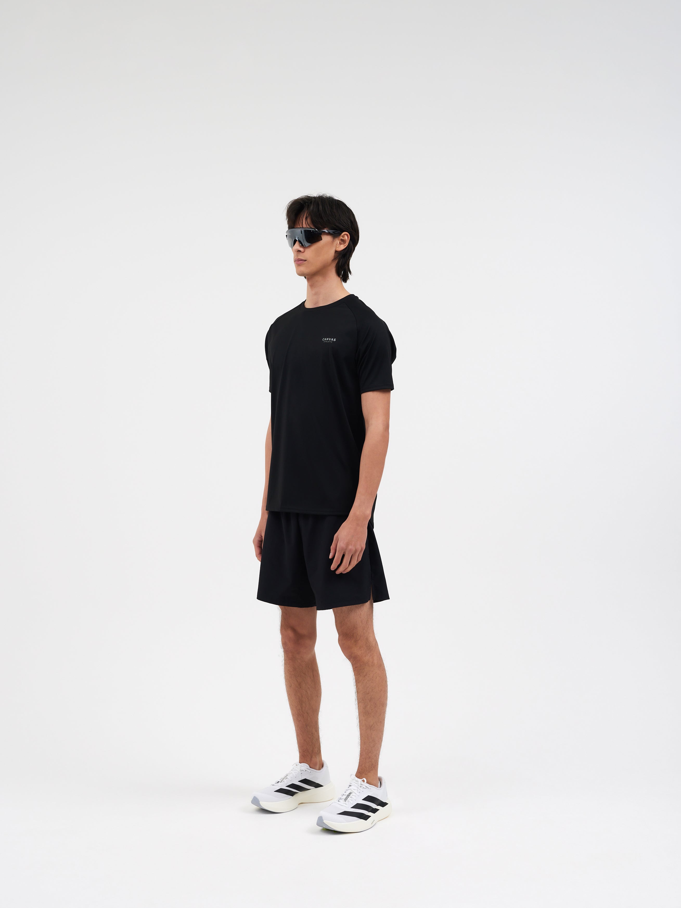Technical Core T-Shirt