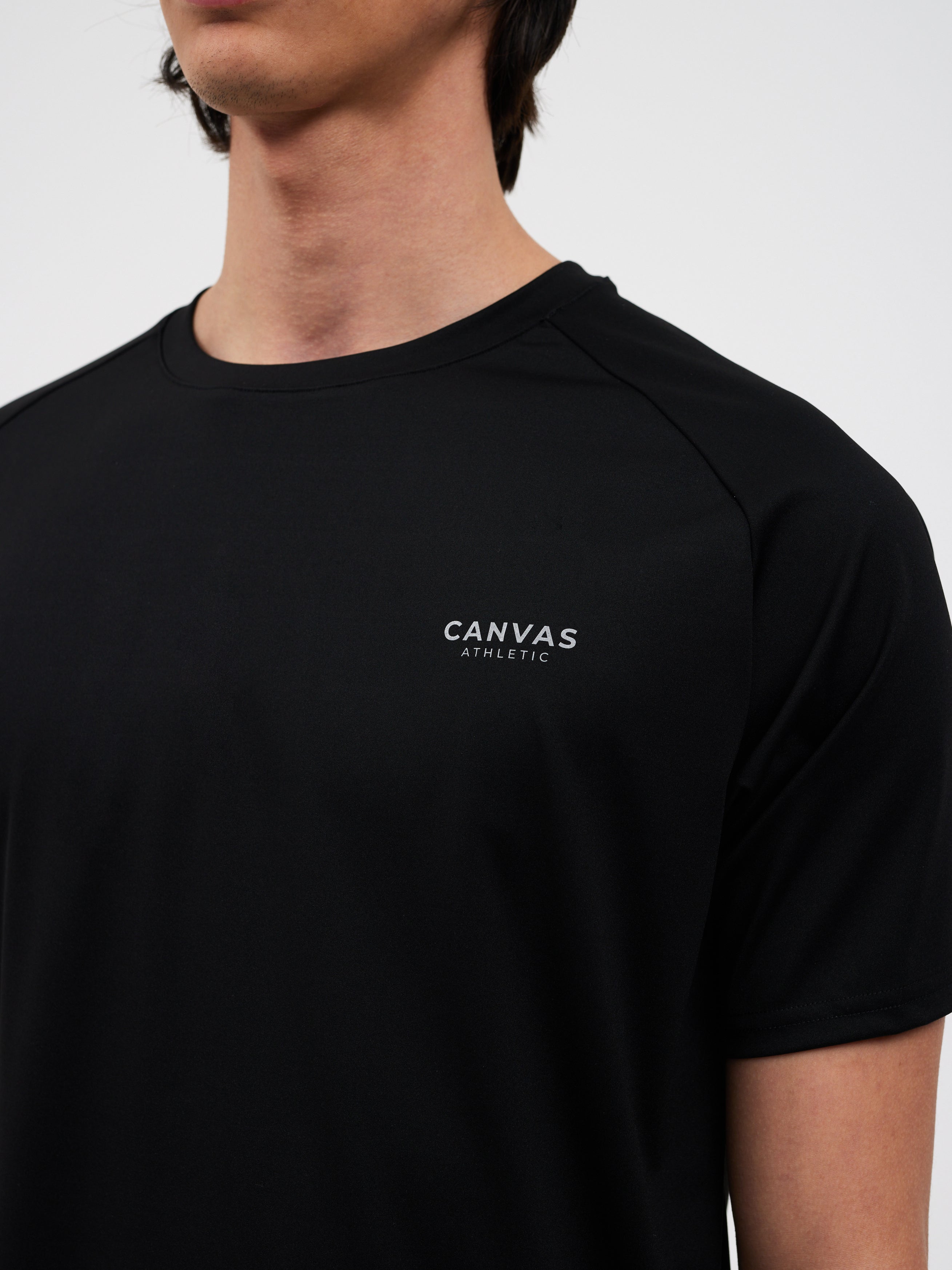 Technical Core T-Shirt