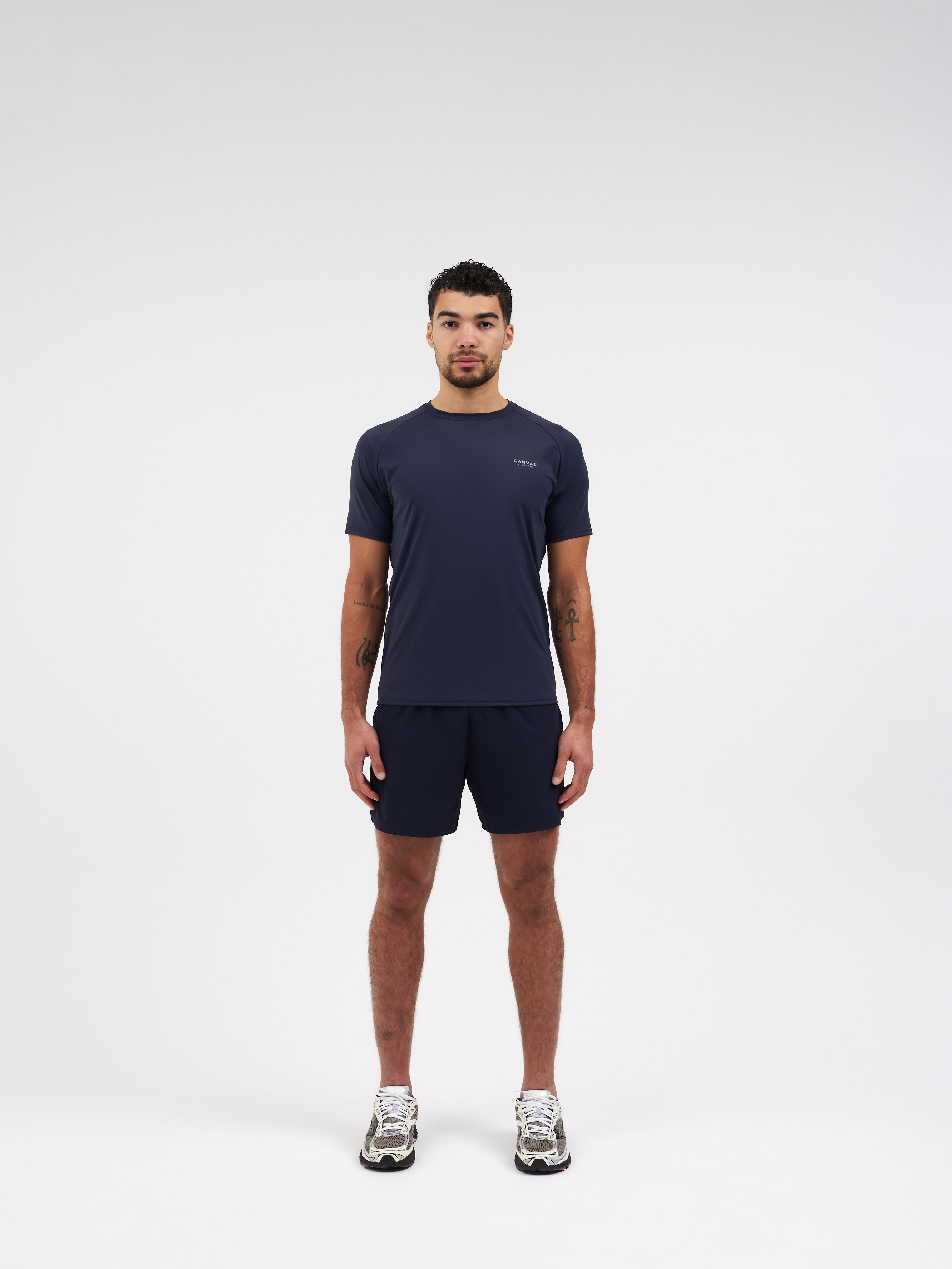Technical Core T-Shirt