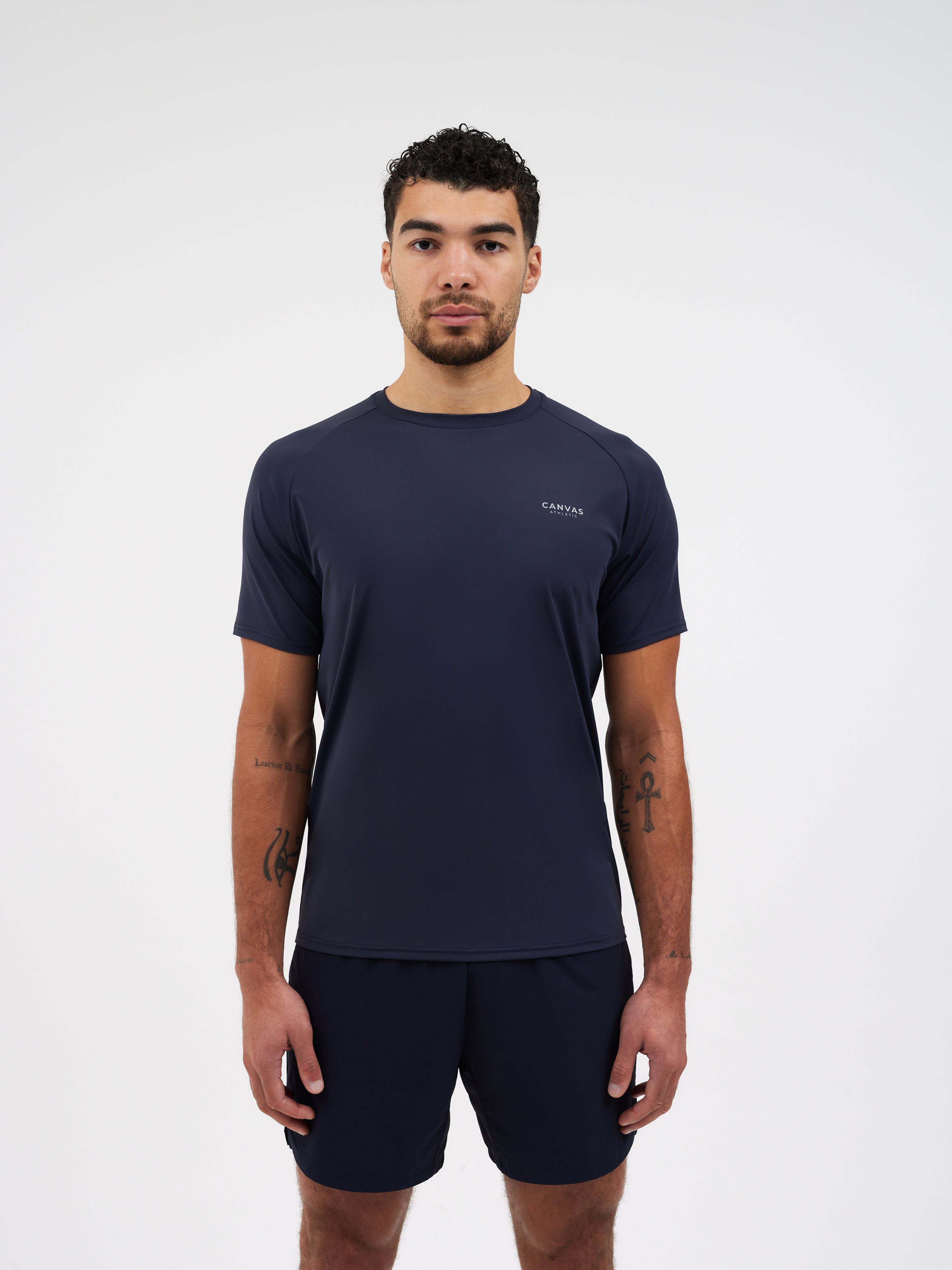 Technical Core T-Shirt
