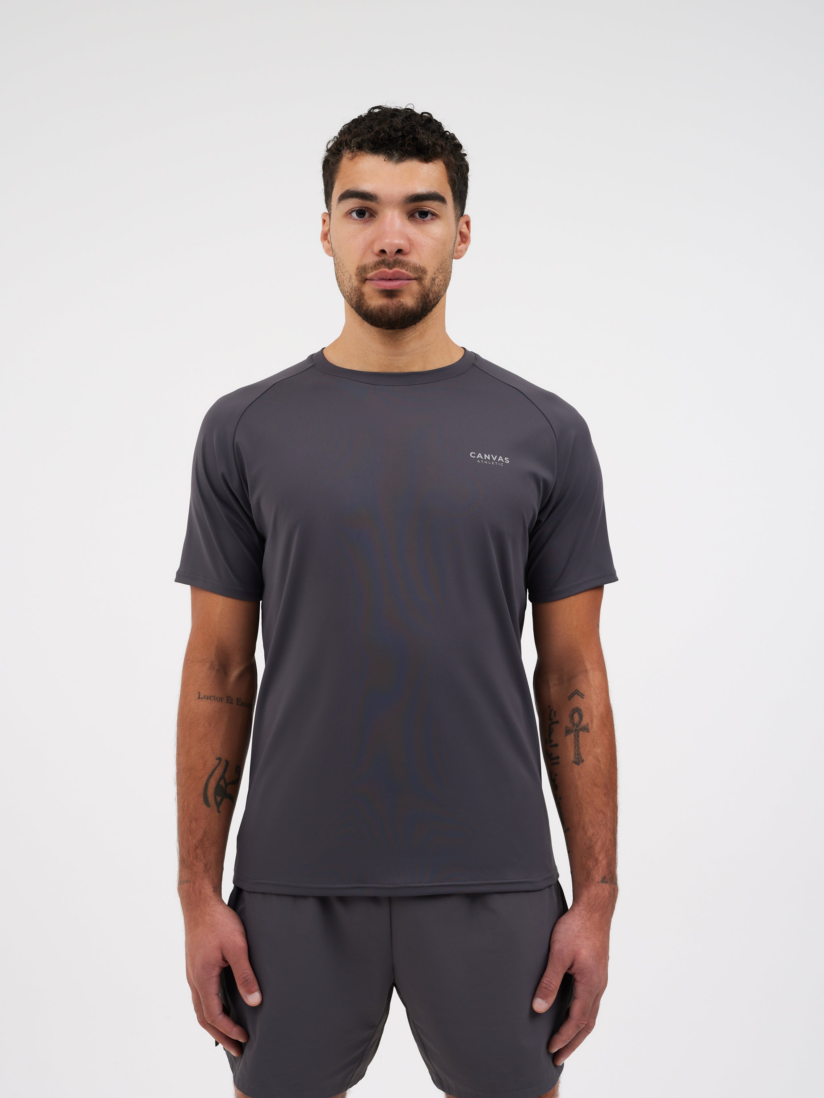 Technical Core T-Shirt