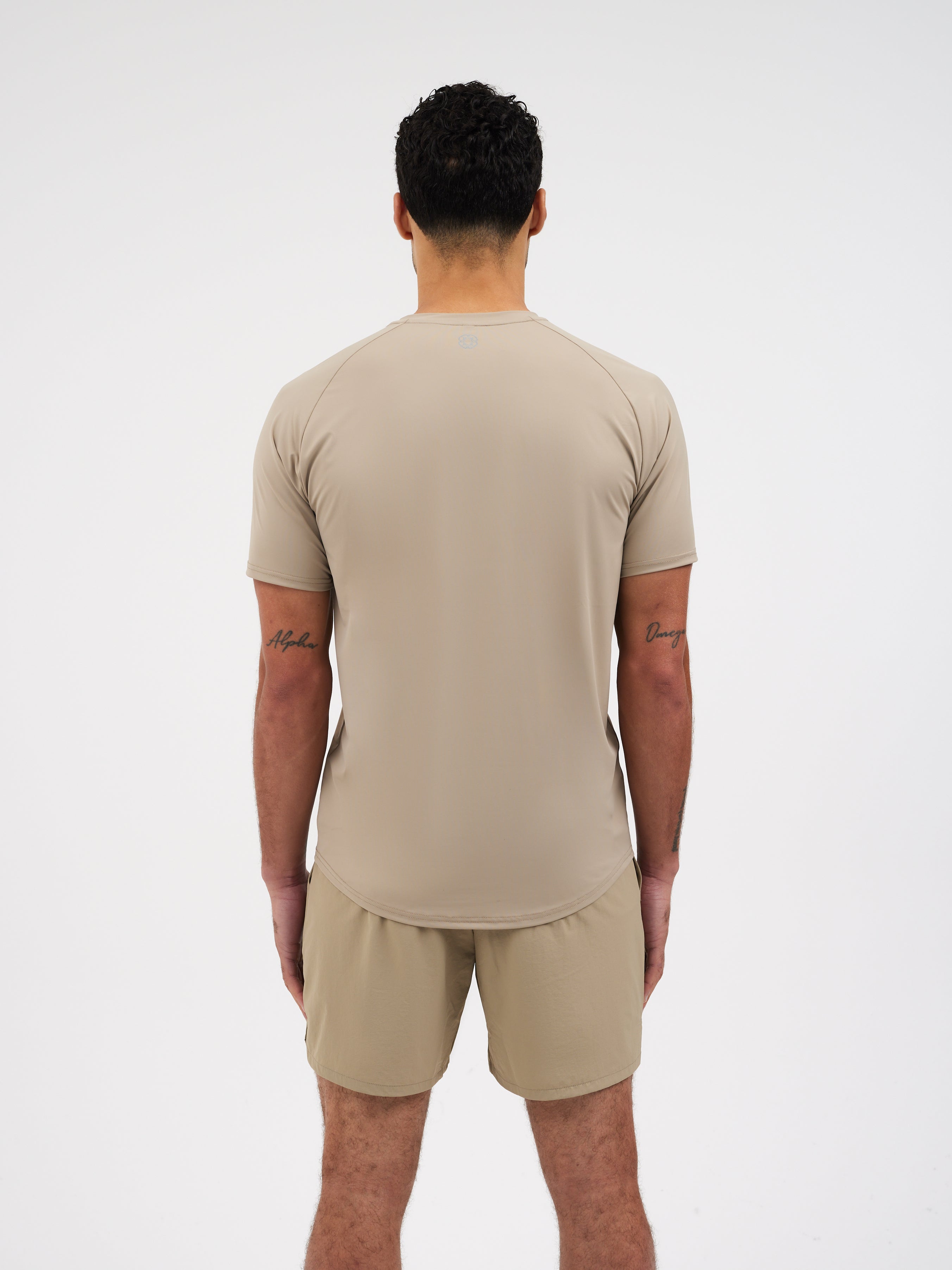 Technical Core T-Shirt