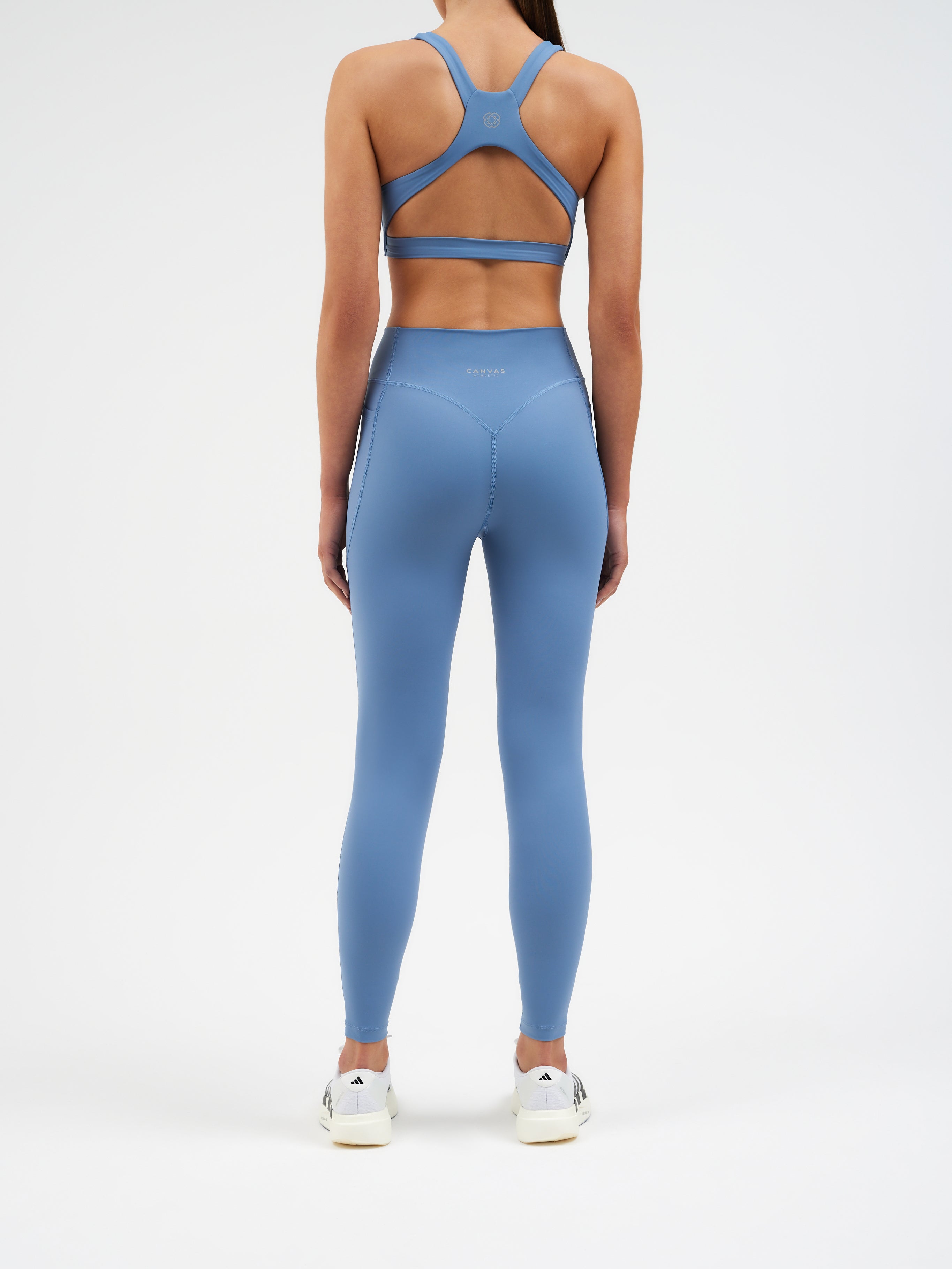 Full Length Leggings