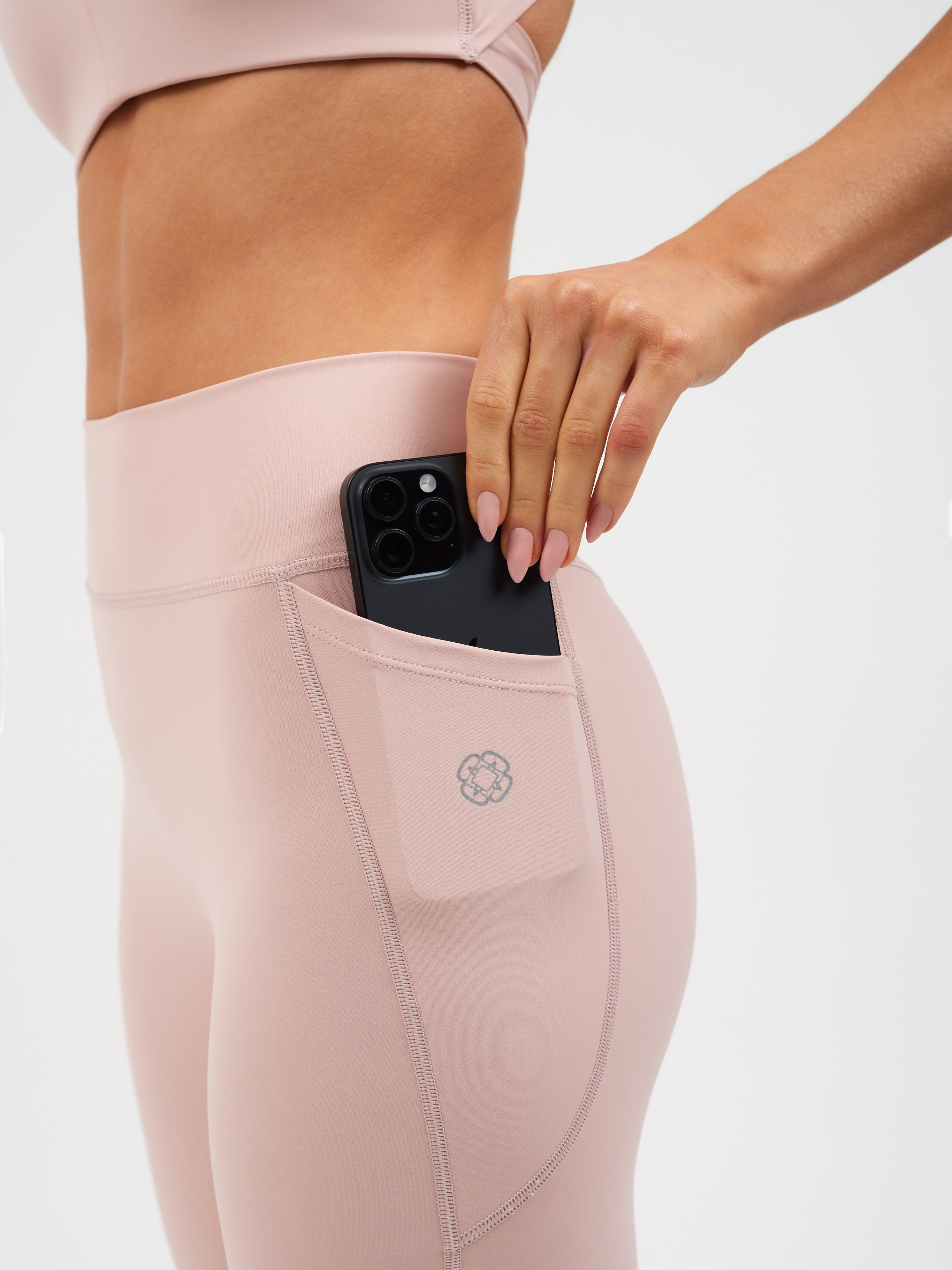 Full Length Leggings