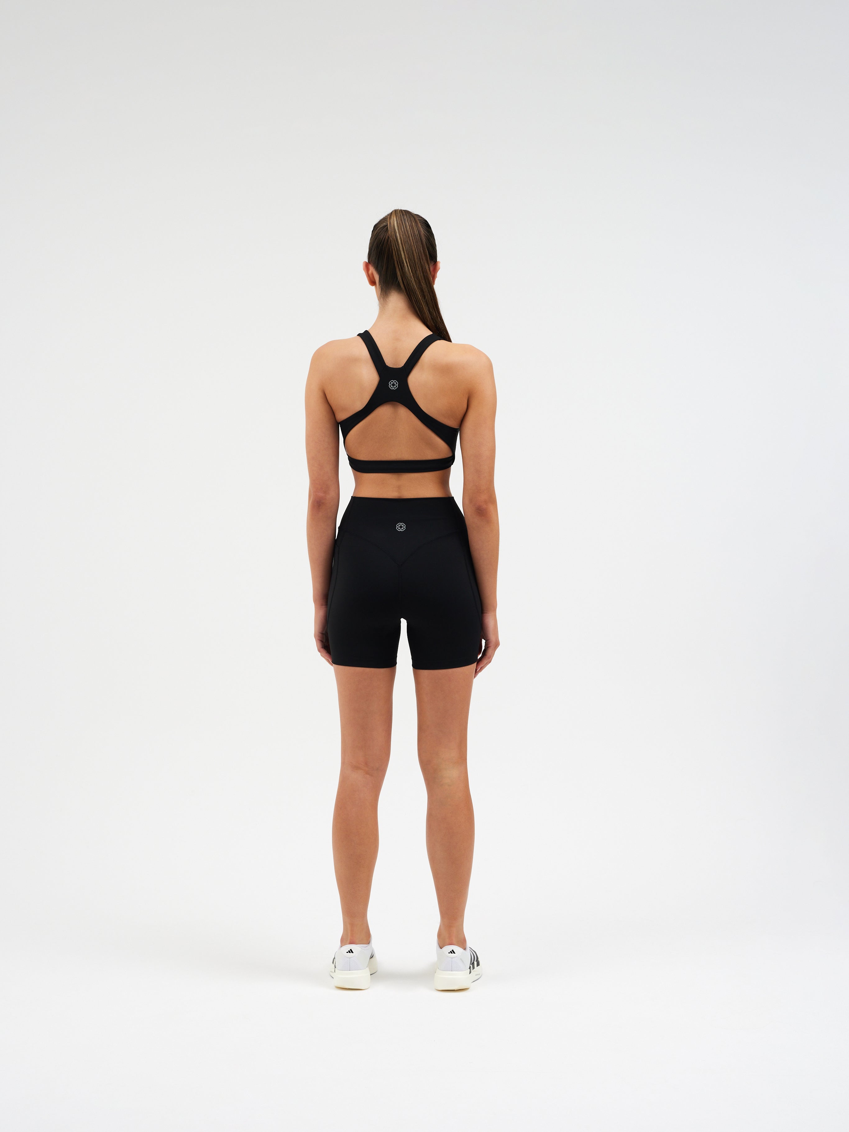 Short Leggings