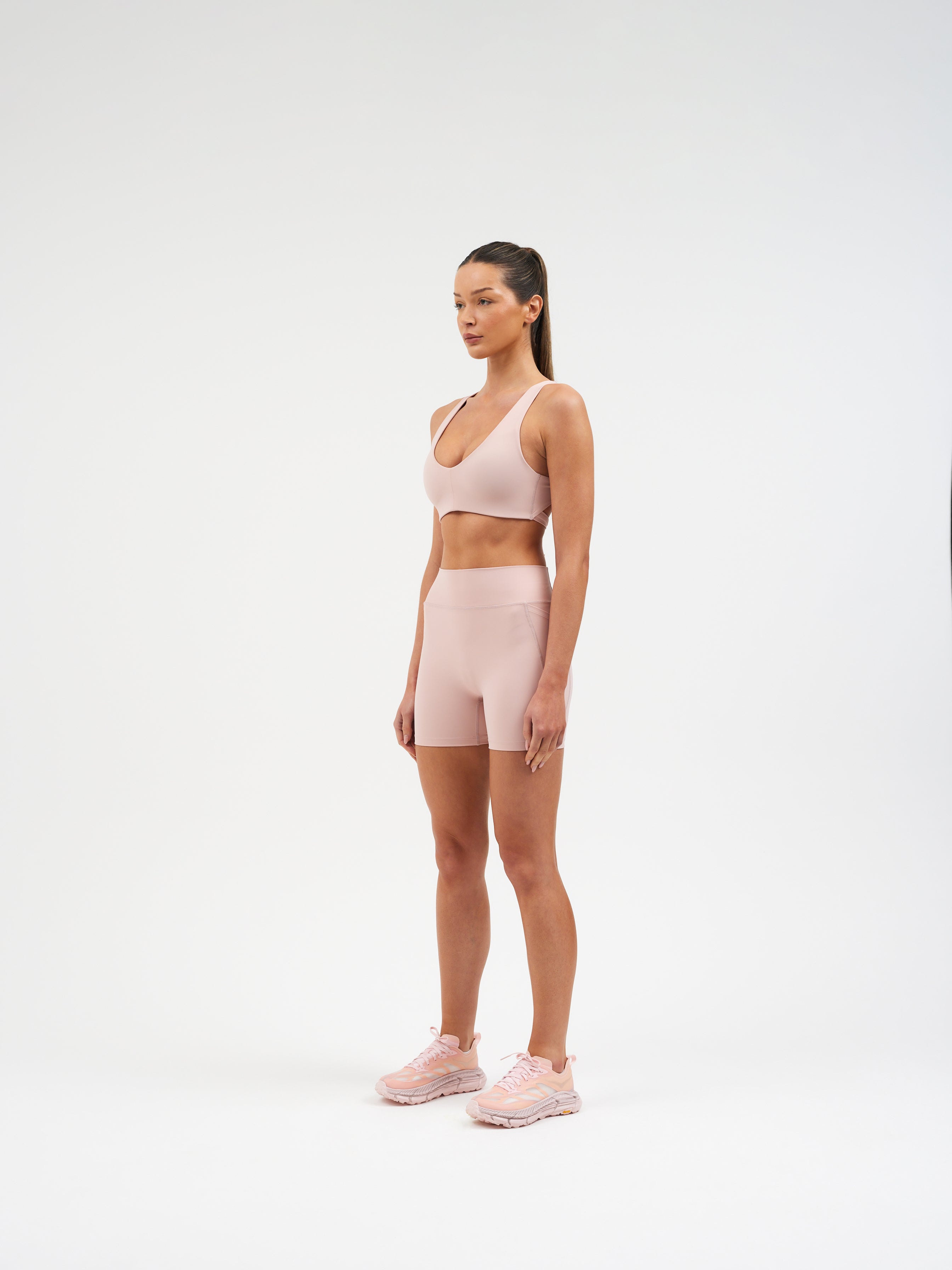 Short Leggings