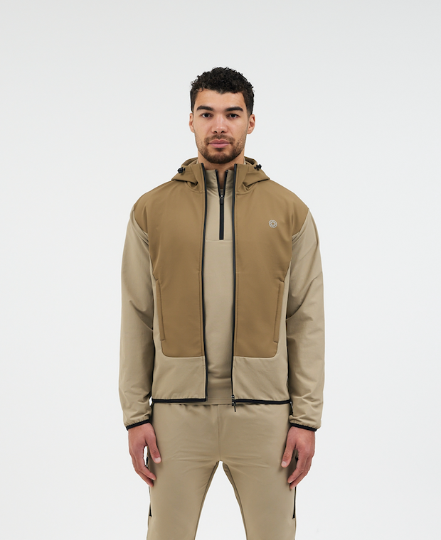 District Jacket